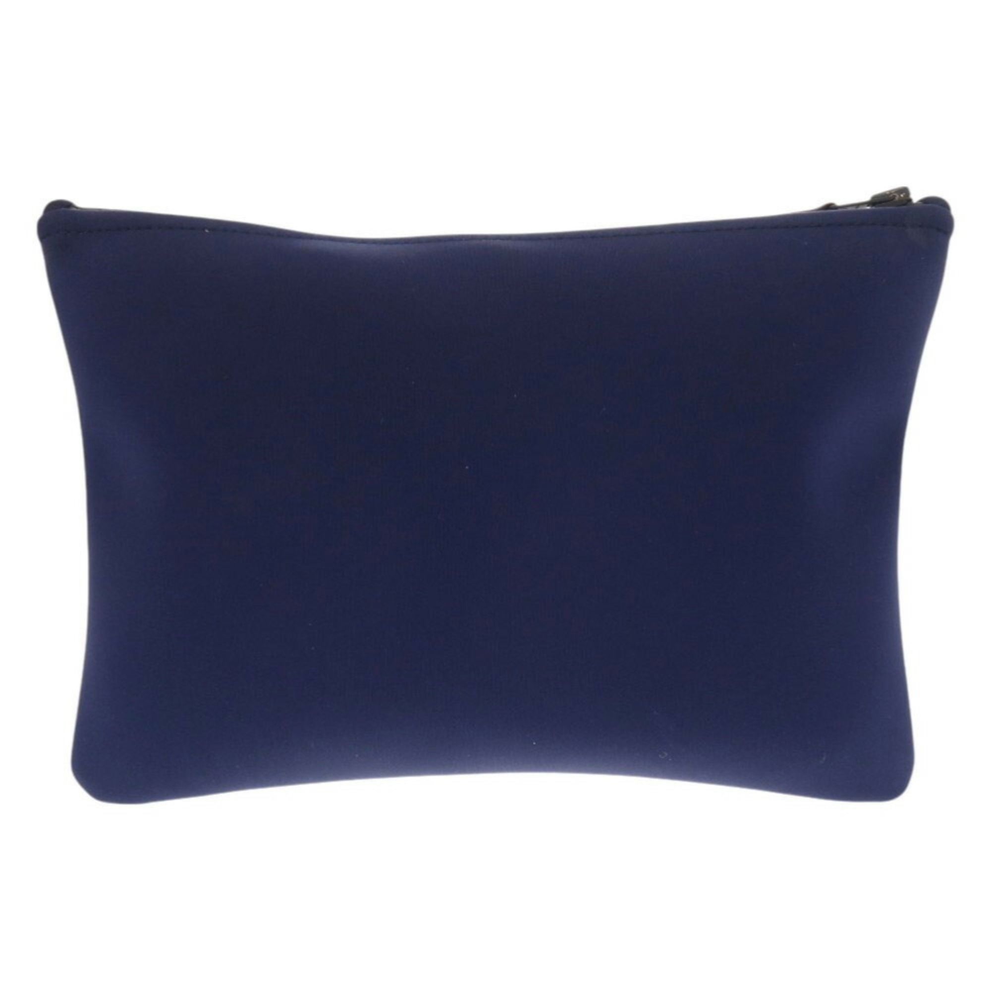 Nylon Elastane Pouch (Pre-Owned) - Hermes - Modalova