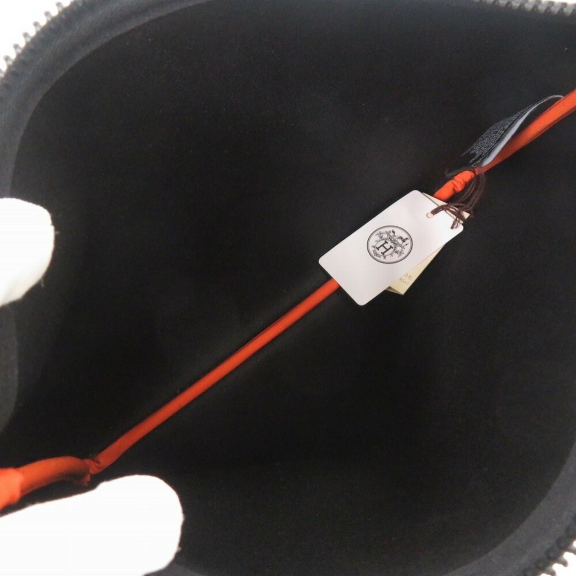 Nylon Elastane Pouch (Pre-Owned) - Hermes - Modalova
