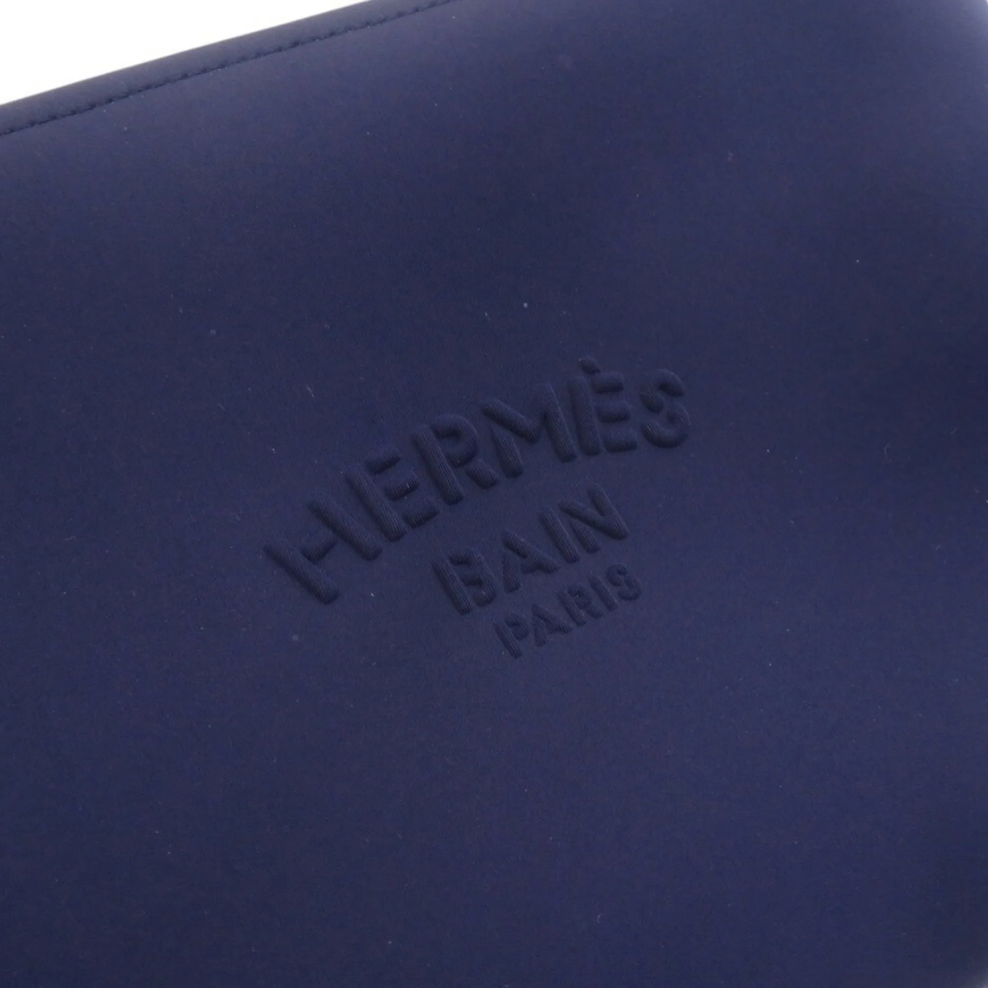 Nylon Elastane Pouch (Pre-Owned) - Hermes - Modalova
