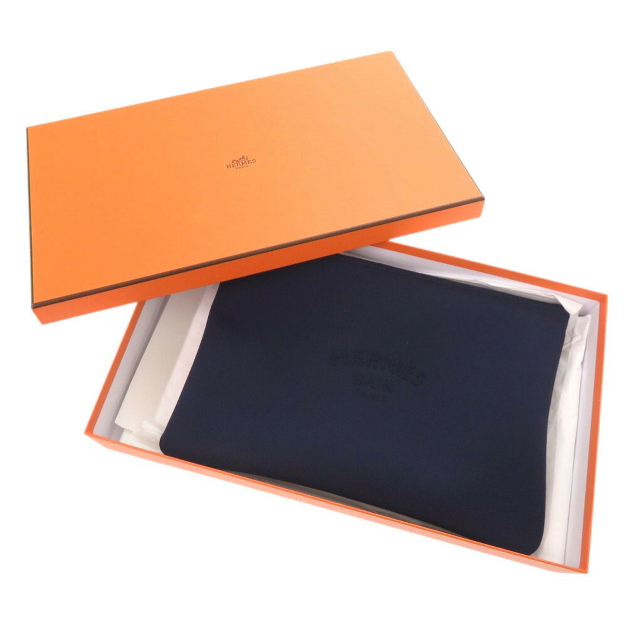 Nylon Elastane Pouch (Pre-Owned) - Hermes - Modalova