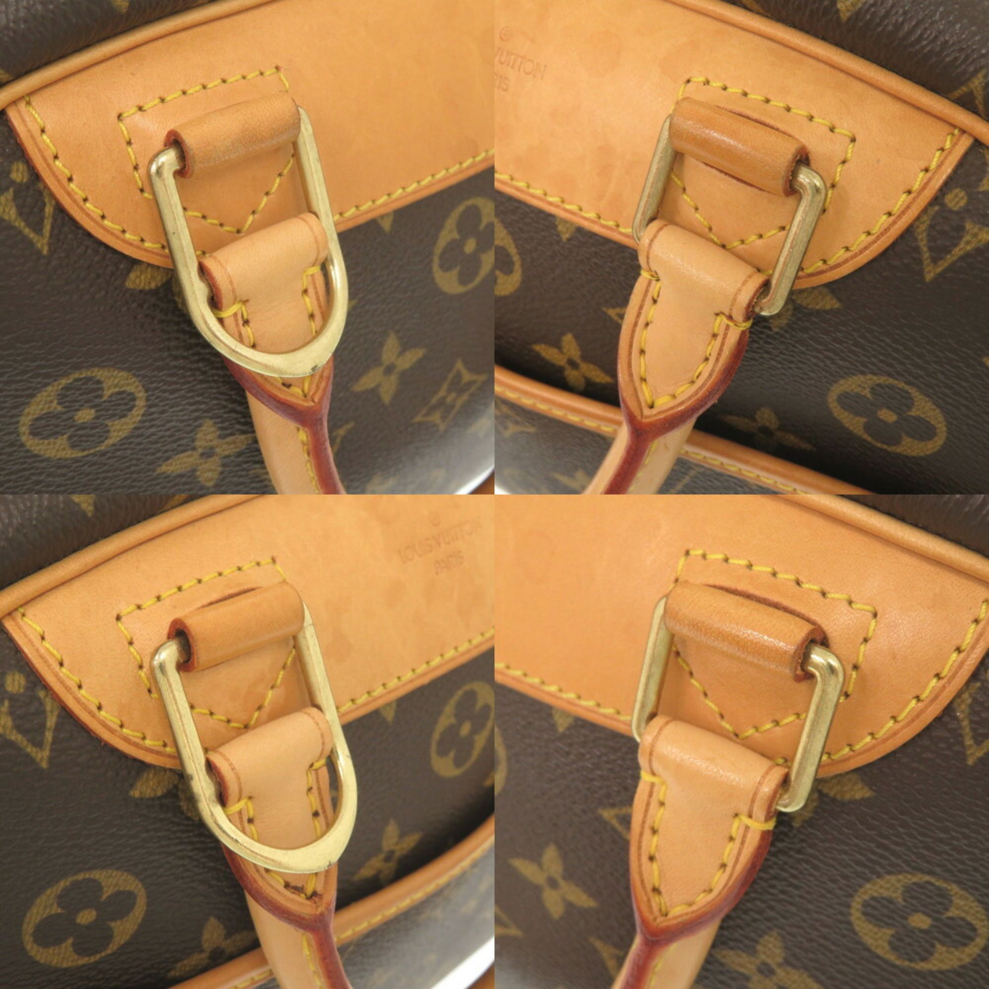 Handbag (Pre-Owned) - Louis Vuitton - Modalova