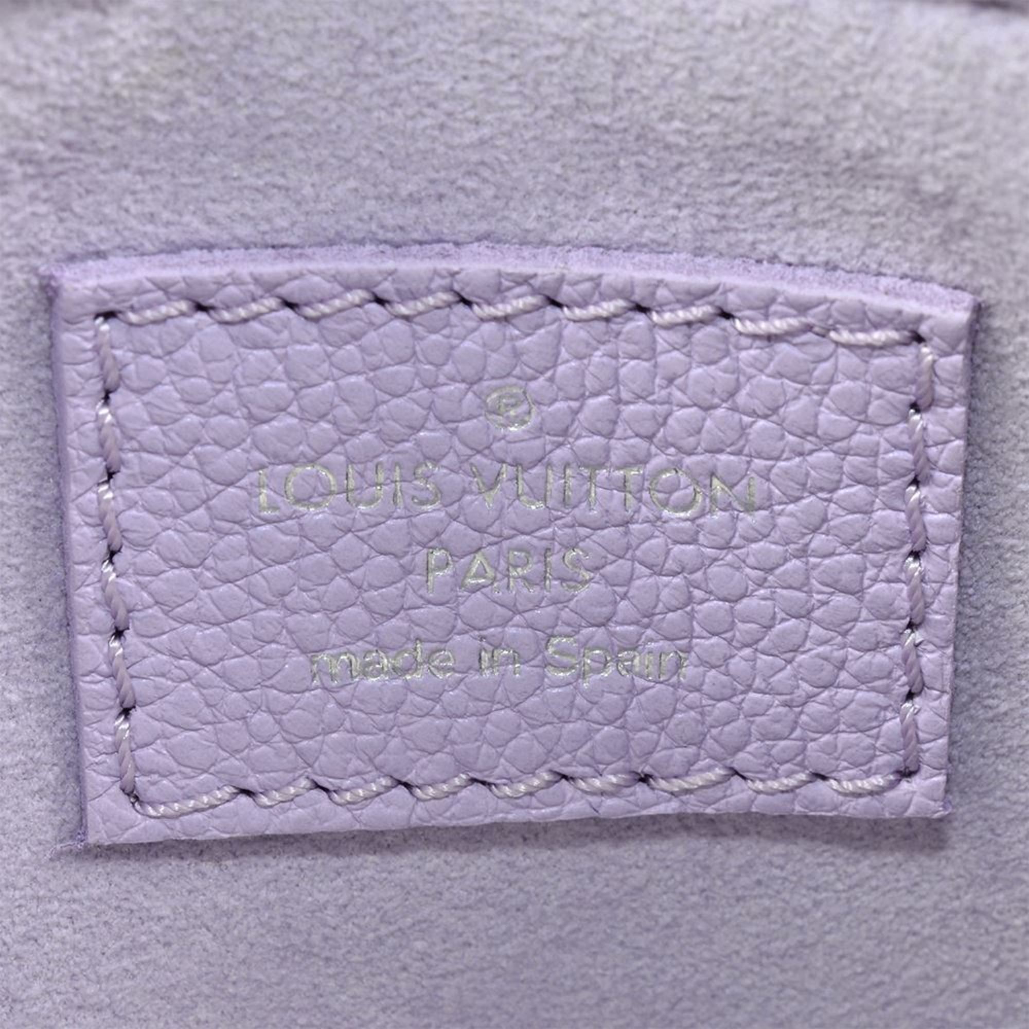 Monogram Empreinte Shoulder Bag (Pre-Owned) - Louis Vuitton - Modalova