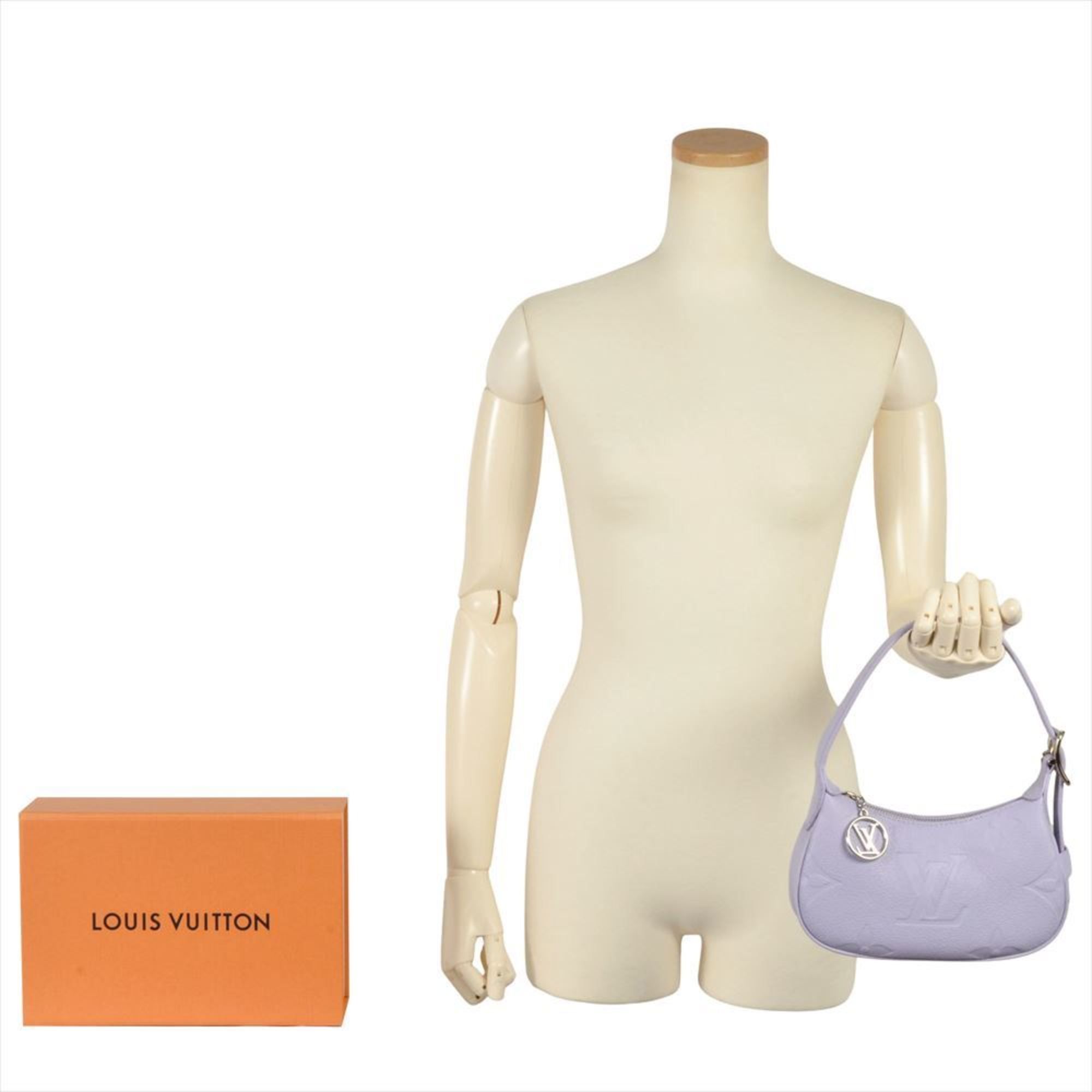 Monogram Empreinte Shoulder Bag (Pre-Owned) - Louis Vuitton - Modalova