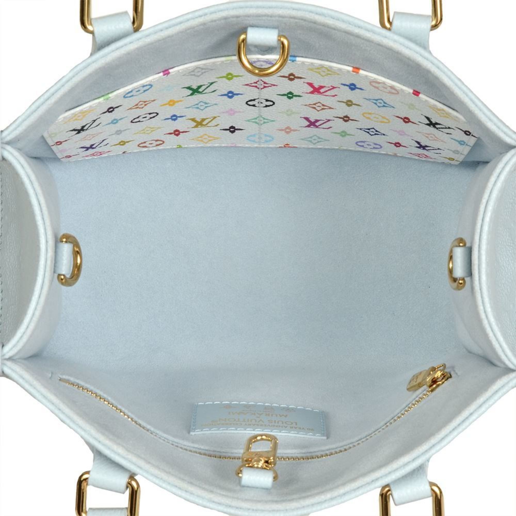 Monogram Empreinte Handbag (Pre-Owned) - Louis Vuitton - Modalova