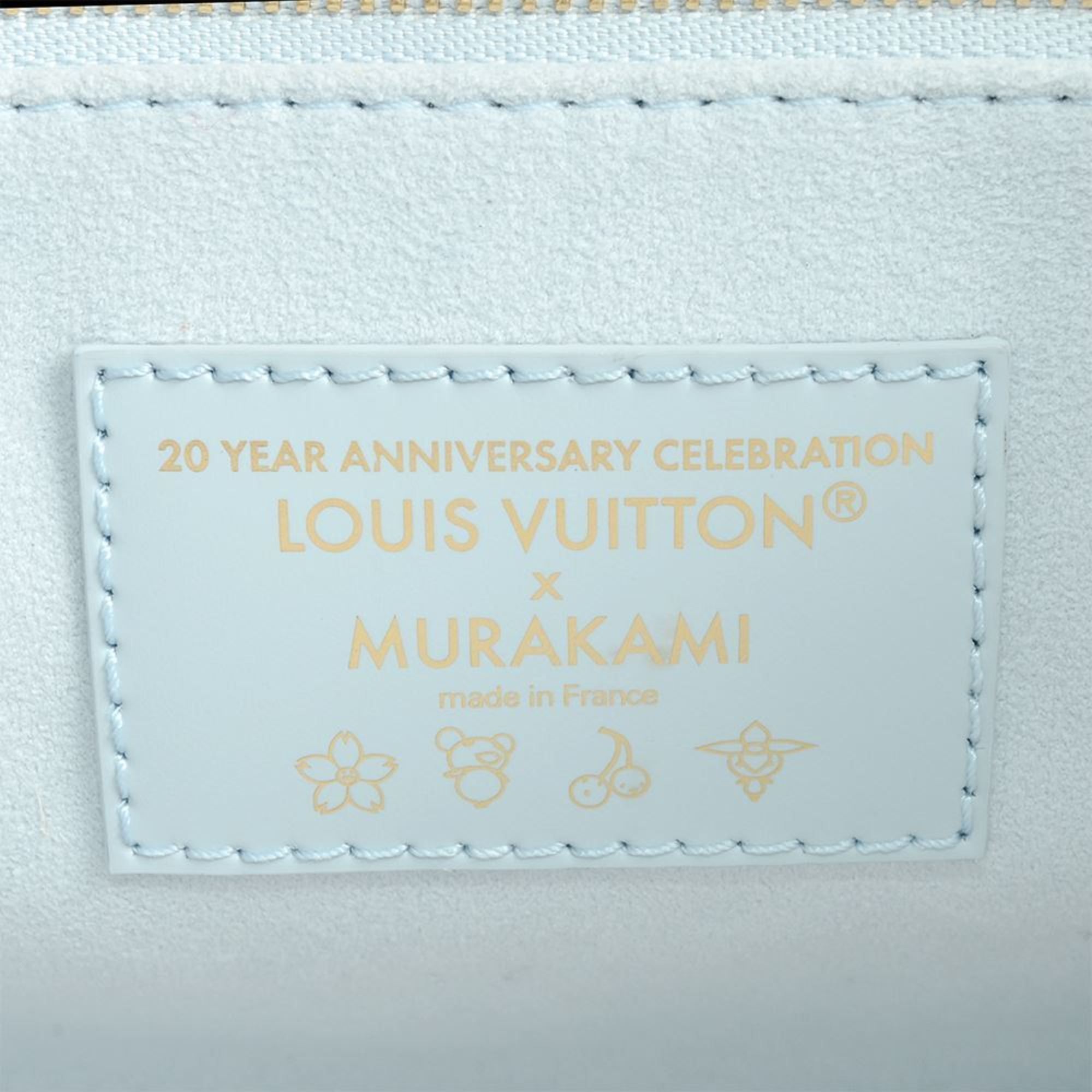 Monogram Empreinte Handbag (Pre-Owned) - Louis Vuitton - Modalova