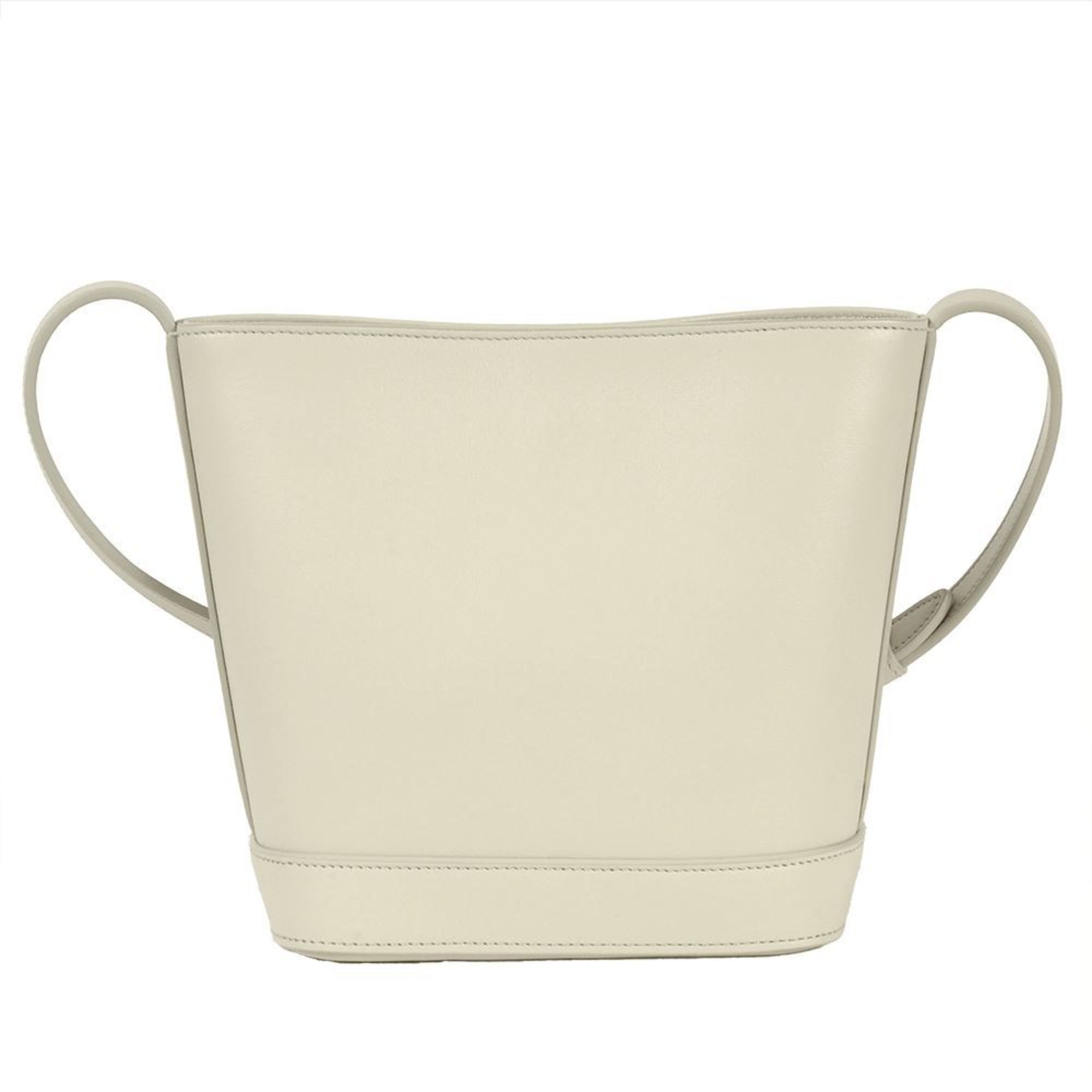 Leather Shoulder Bag (Pre-Owned) - Celine - Modalova