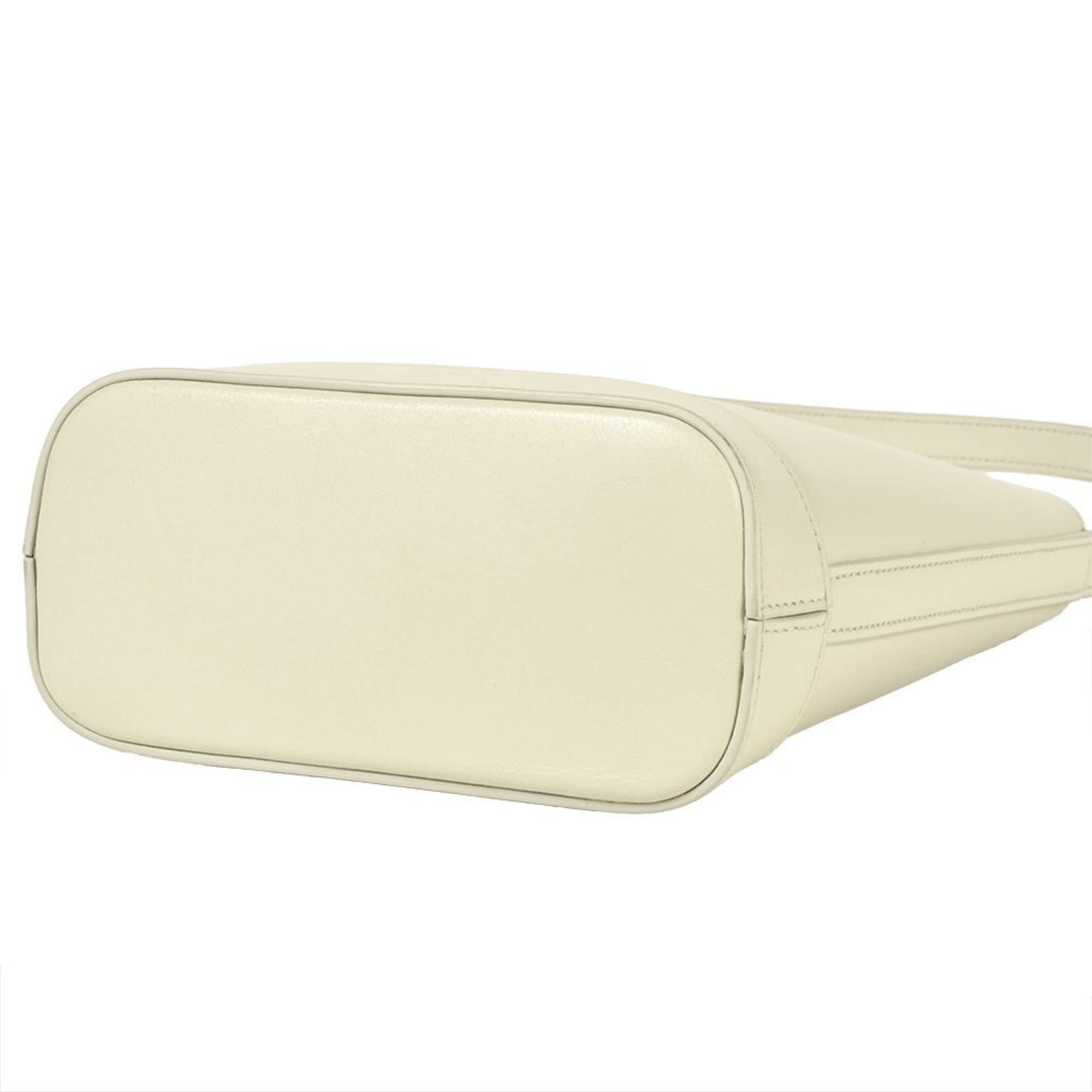 Leather Shoulder Bag (Pre-Owned) - Celine - Modalova