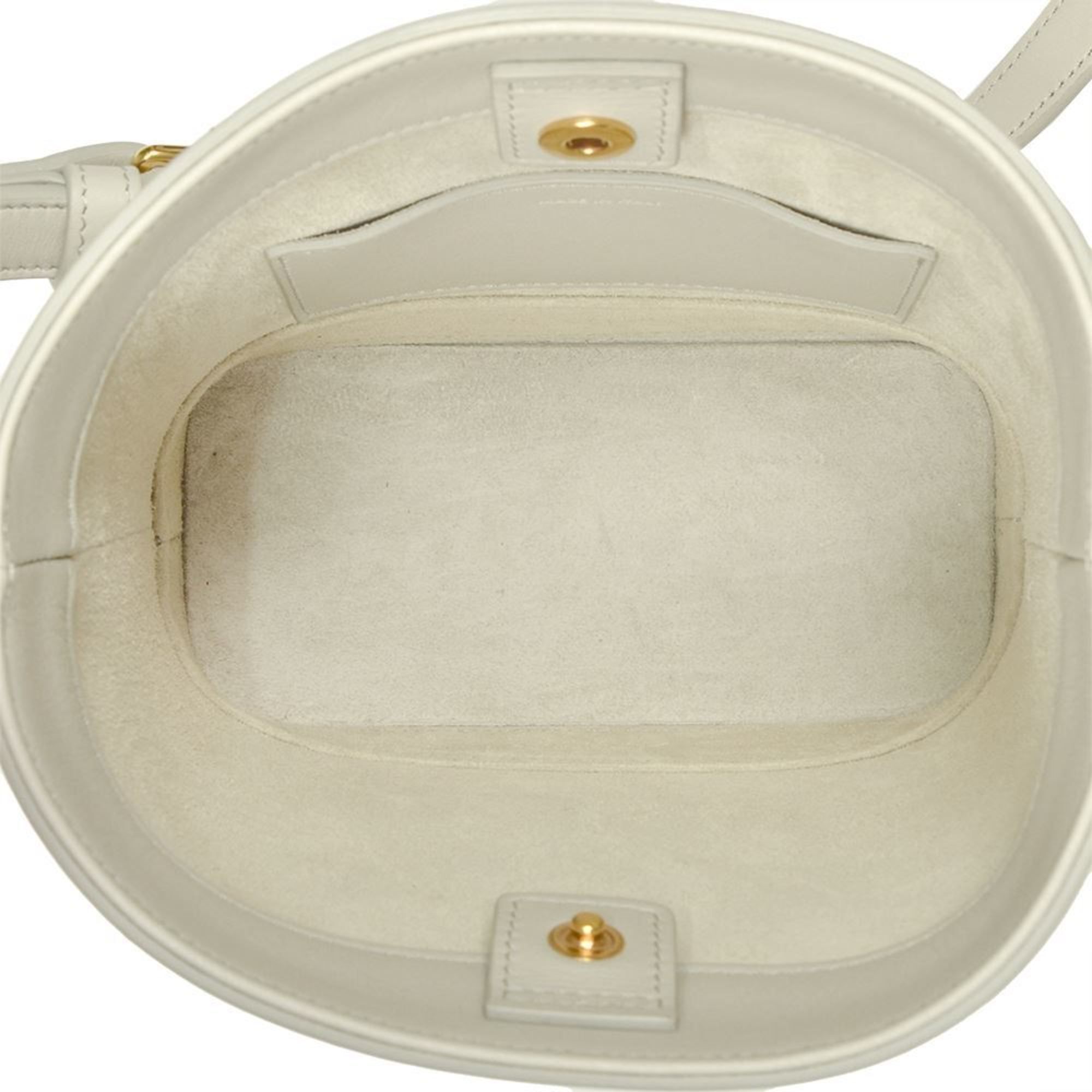Leather Shoulder Bag (Pre-Owned) - Celine - Modalova