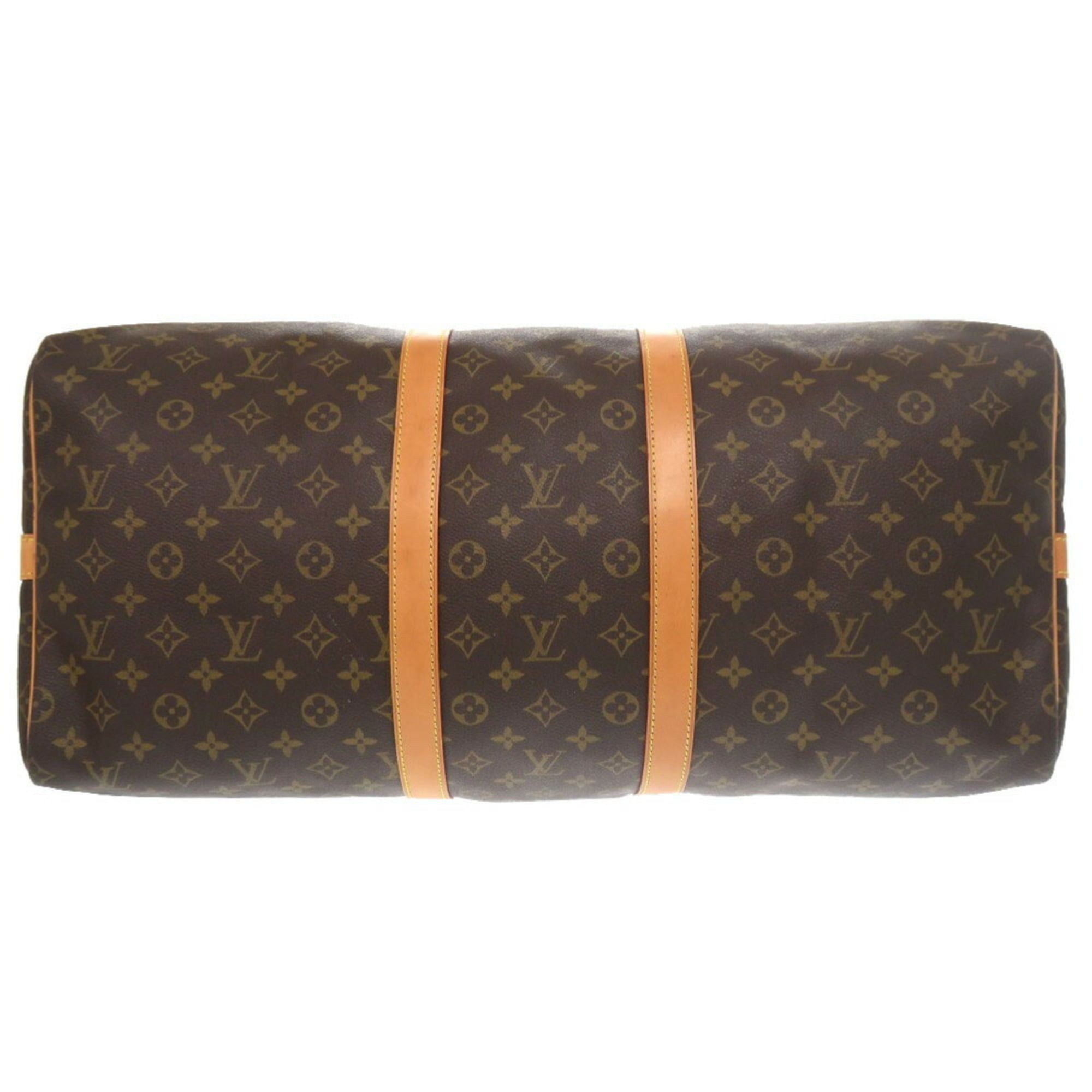 Monogram Monogram Boston Bag (Pre-Owned) - Louis Vuitton - Modalova