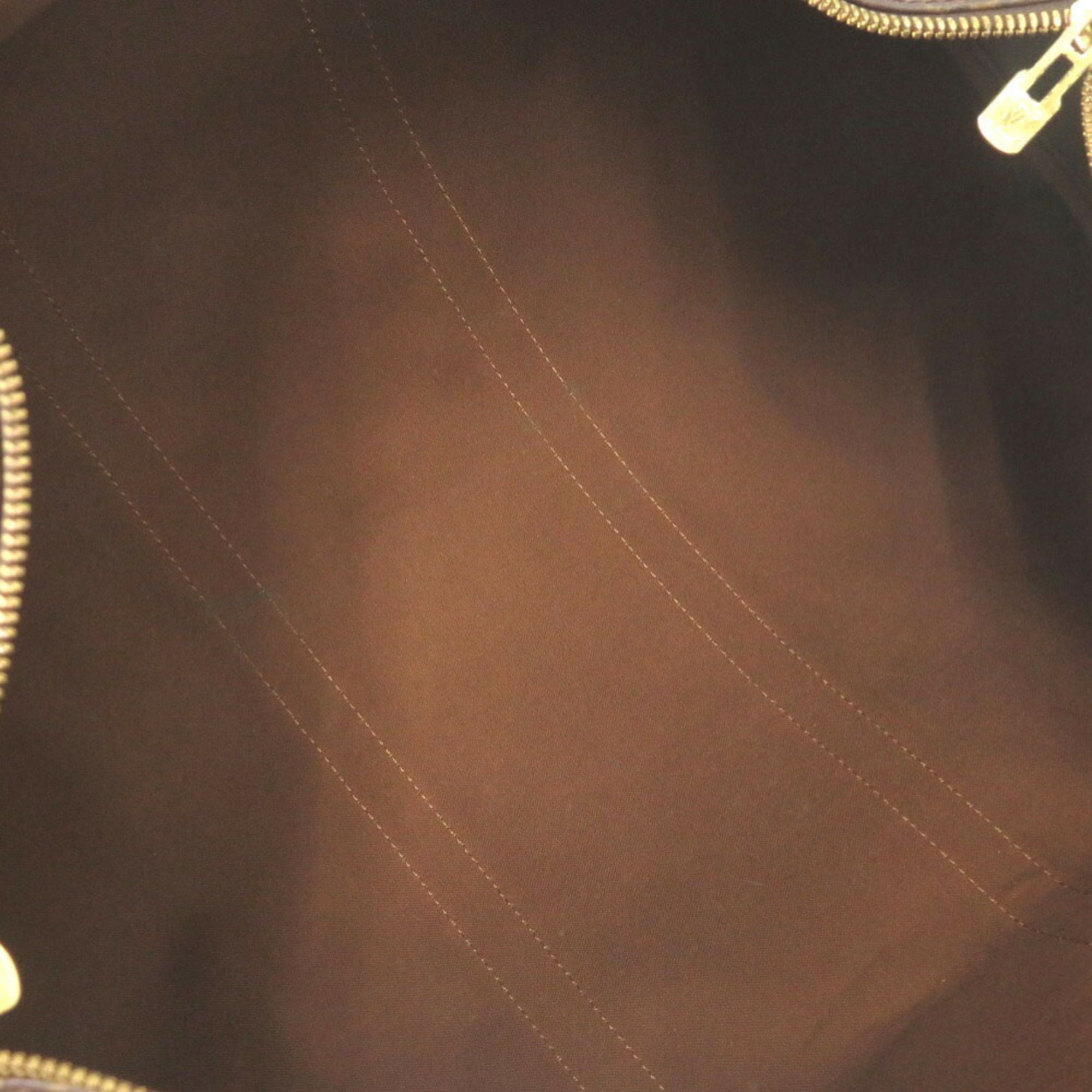 Monogram Monogram Boston Bag (Pre-Owned) - Louis Vuitton - Modalova