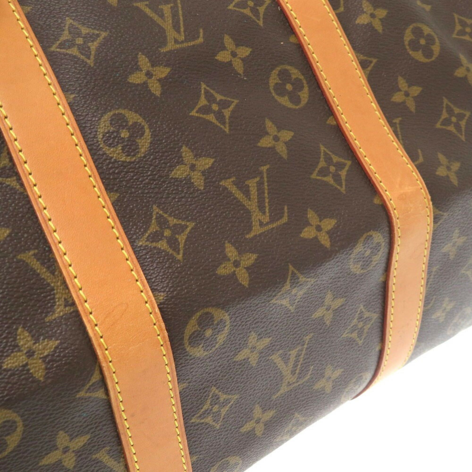 Monogram Monogram Boston Bag (Pre-Owned) - Louis Vuitton - Modalova