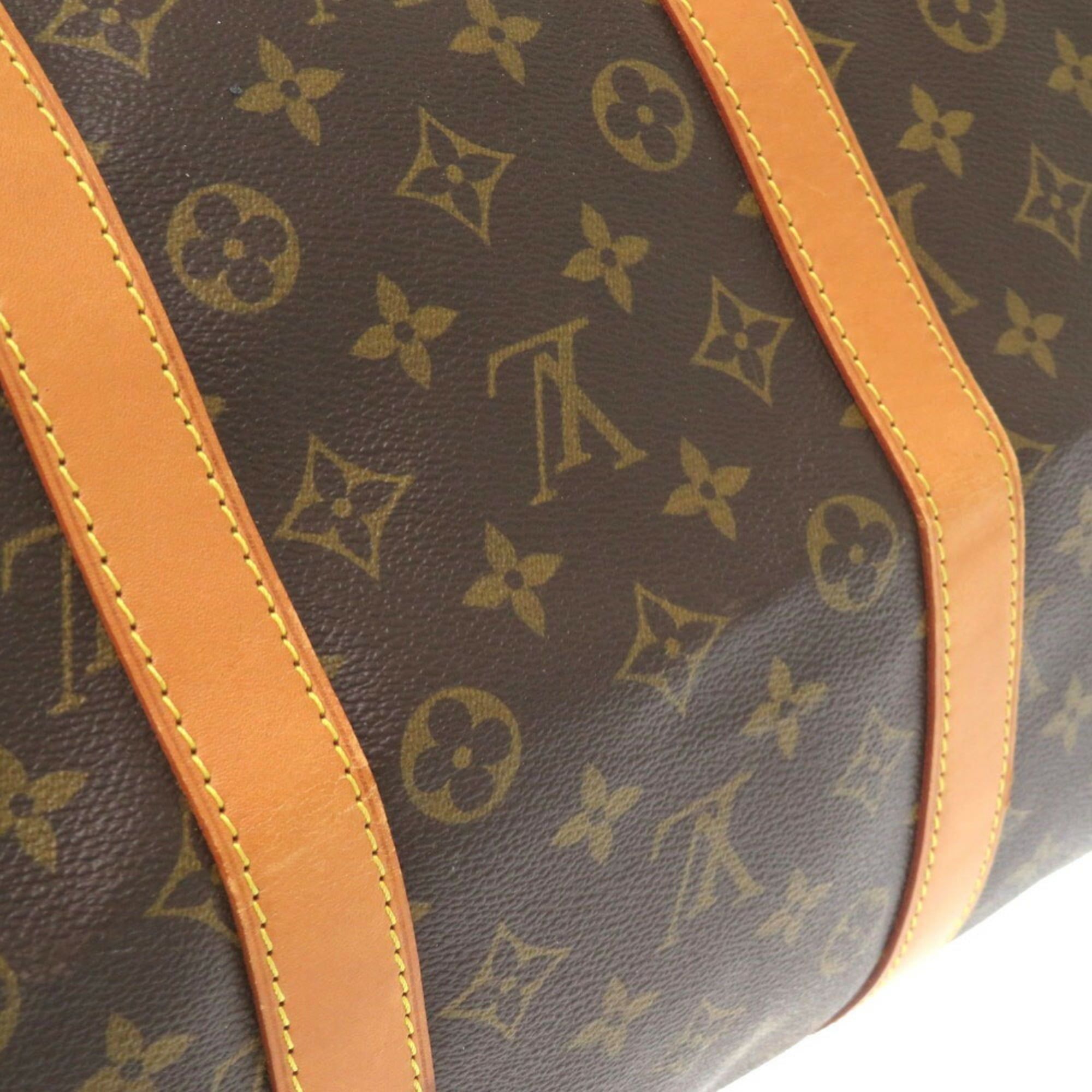Monogram Monogram Boston Bag (Pre-Owned) - Louis Vuitton - Modalova