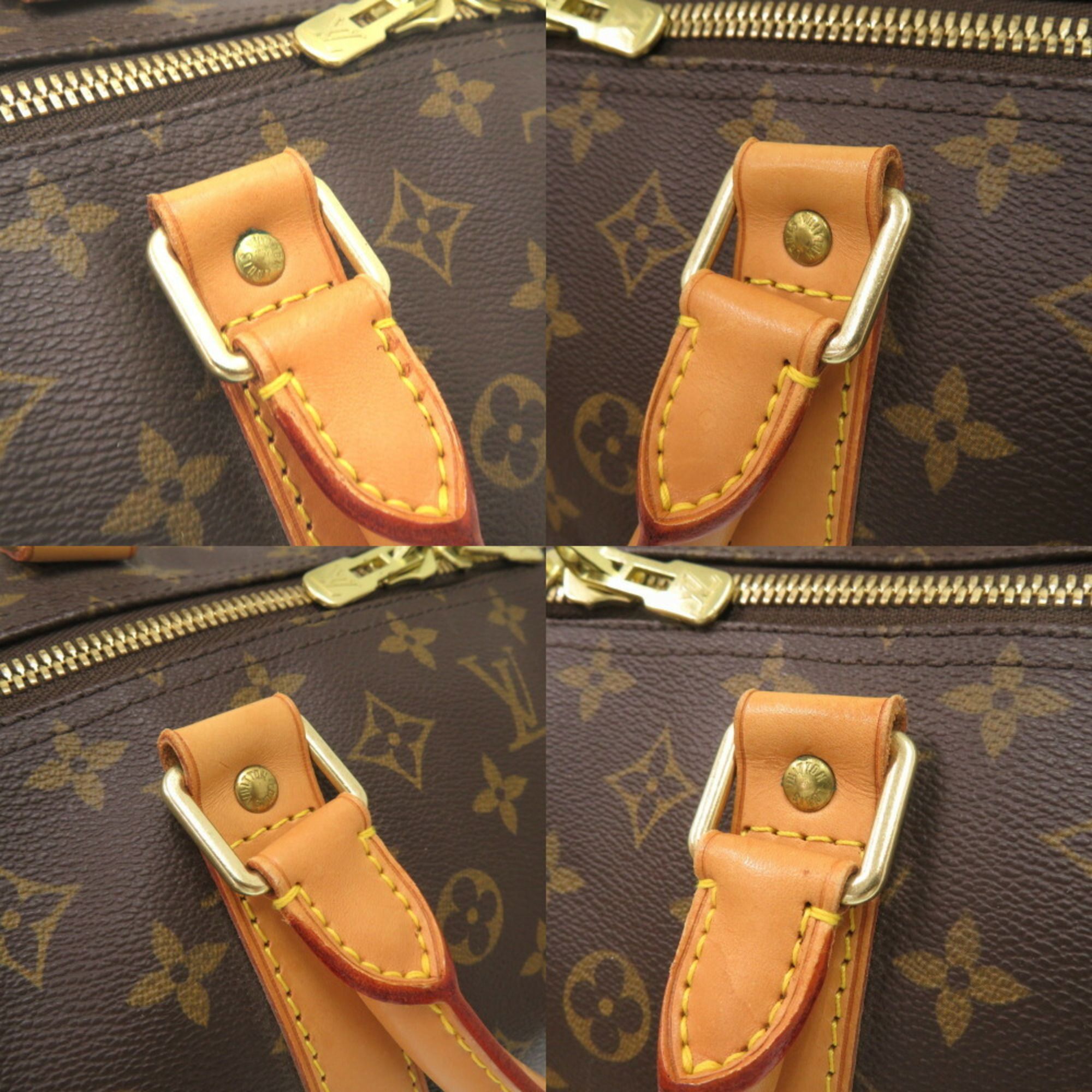 Boston Bag (Pre-Owned) - Louis Vuitton - Modalova