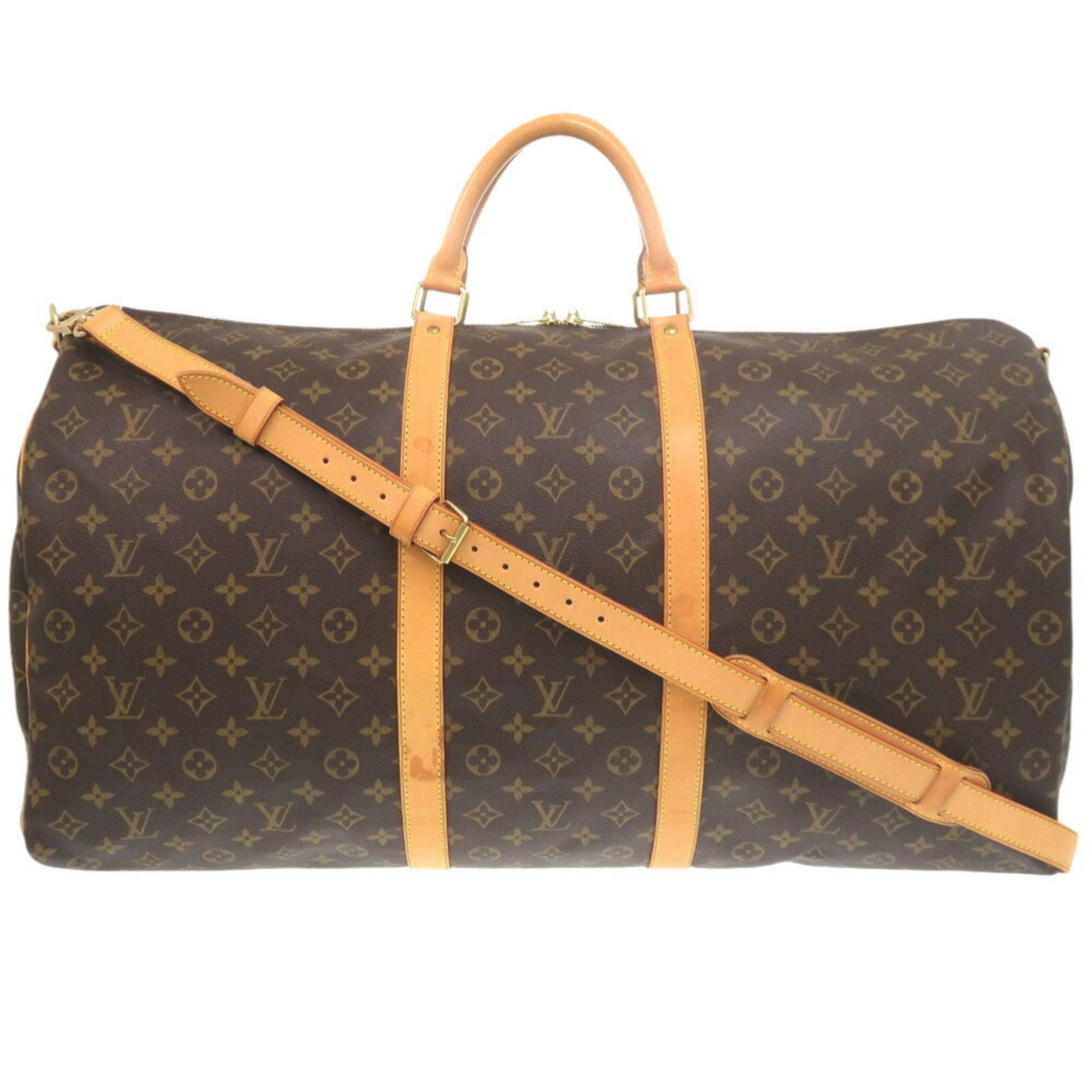 Boston Bag (Pre-Owned) - Louis Vuitton - Modalova