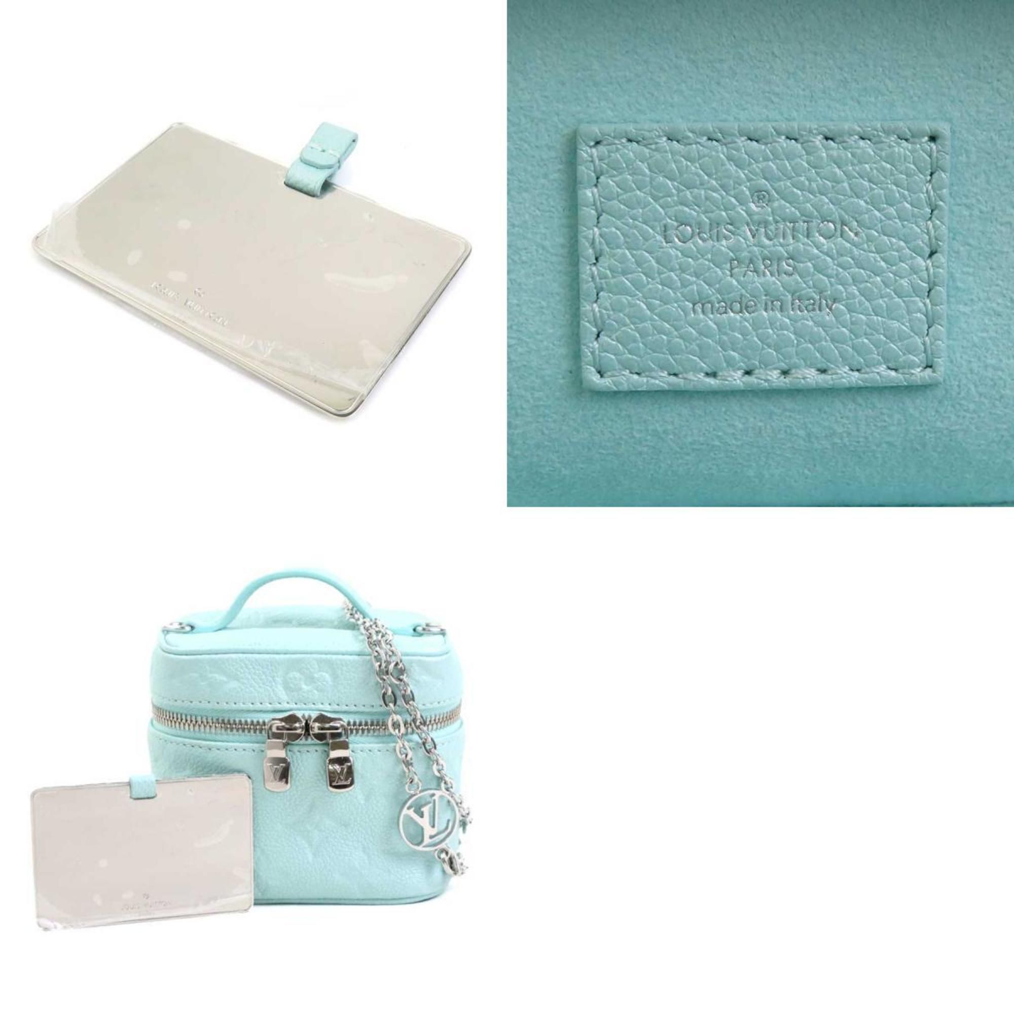 Monogram Empreinte Handbag Shoulder Bag (Pre-Owned) - Louis Vuitton - Modalova