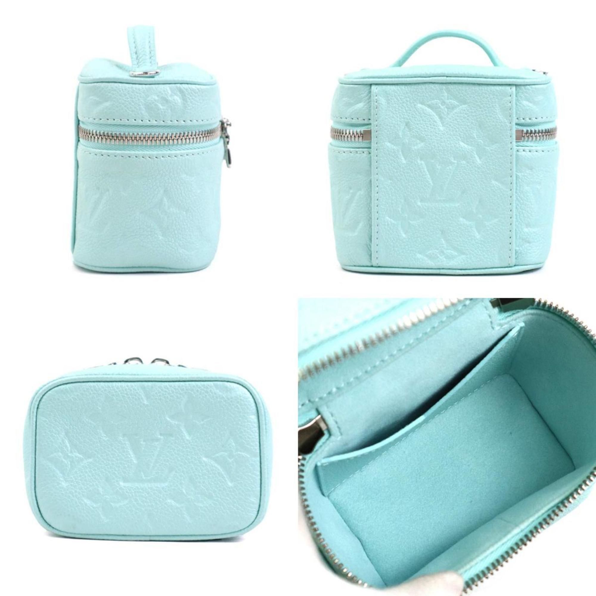 Monogram Empreinte Handbag Shoulder Bag (Pre-Owned) - Louis Vuitton - Modalova