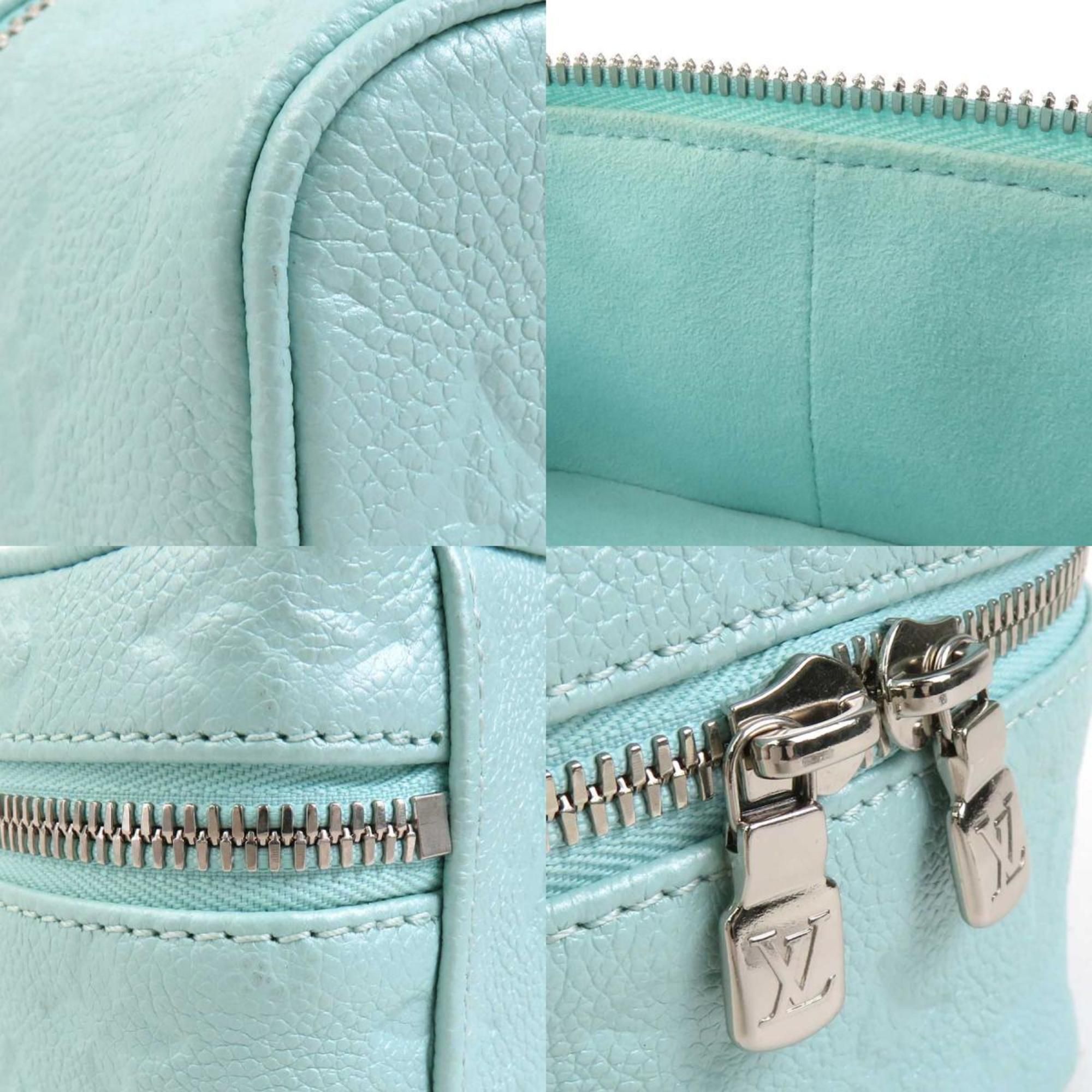 Monogram Empreinte Handbag Shoulder Bag (Pre-Owned) - Louis Vuitton - Modalova