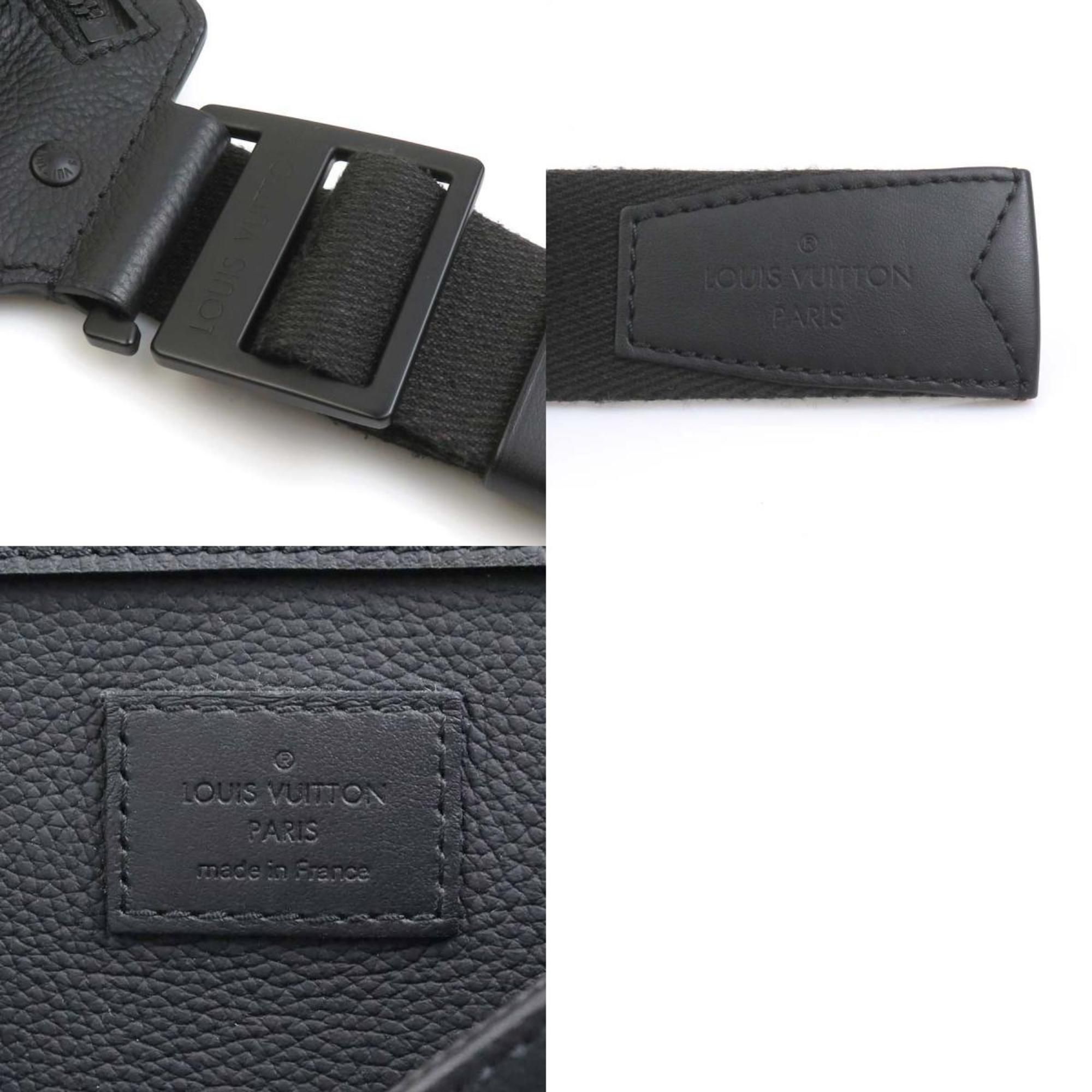 Leather Sling Bag (Pre-Owned) - Louis Vuitton - Modalova