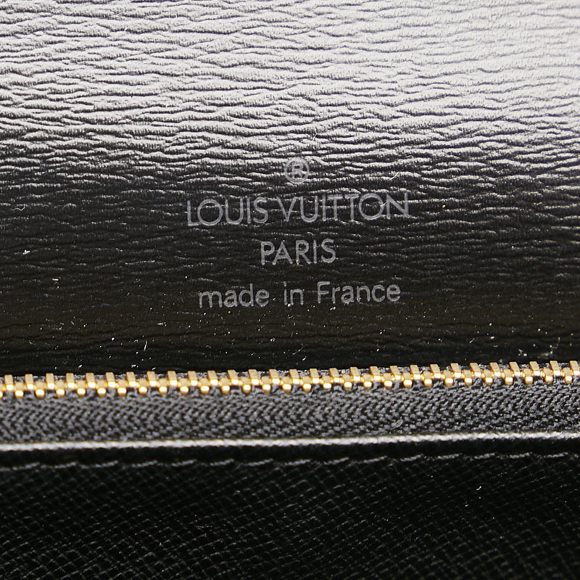 Leather Handbag (Pre-Owned) - Louis Vuitton - Modalova