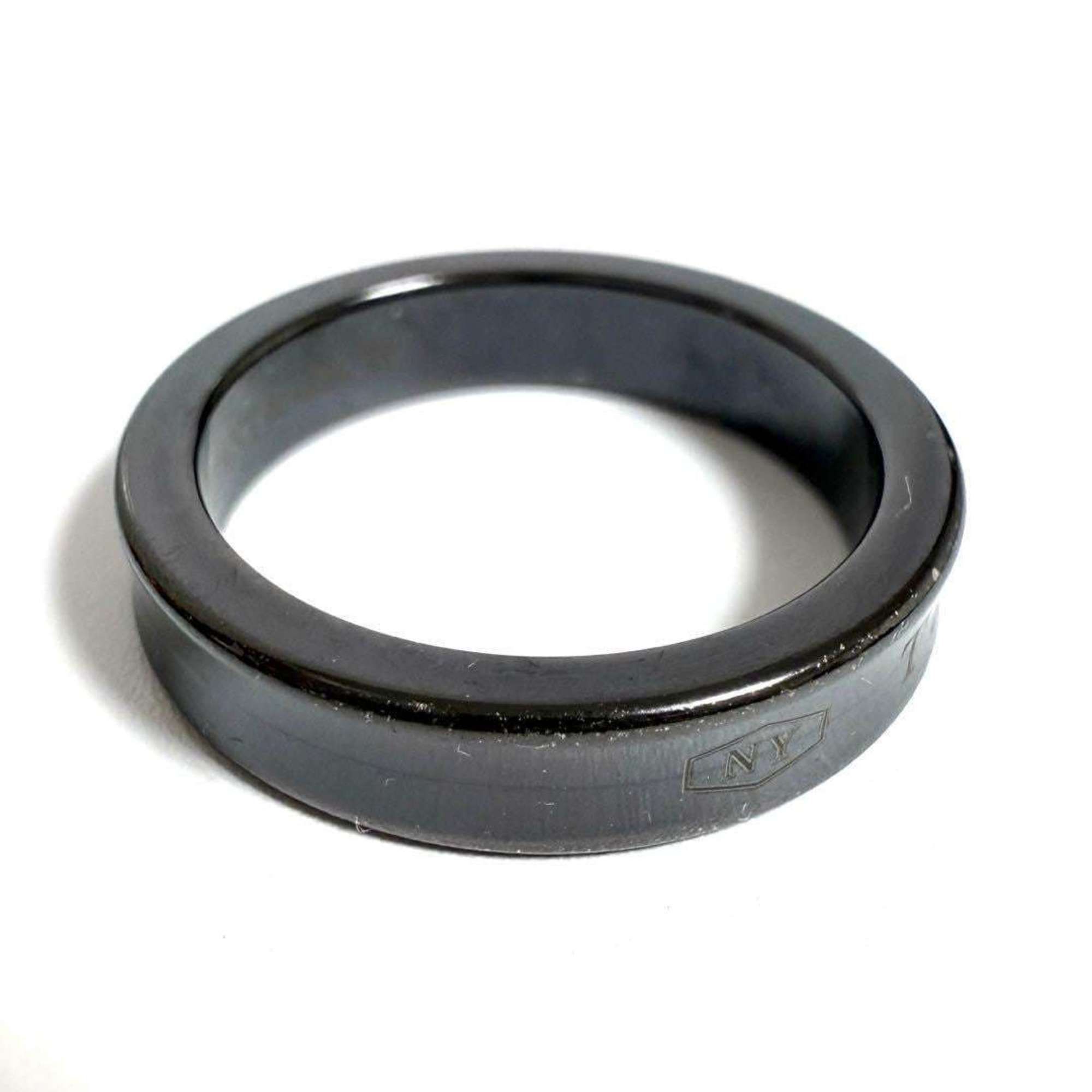 Titanium Band Ring (Pre-Owned) - Tiffany - Modalova