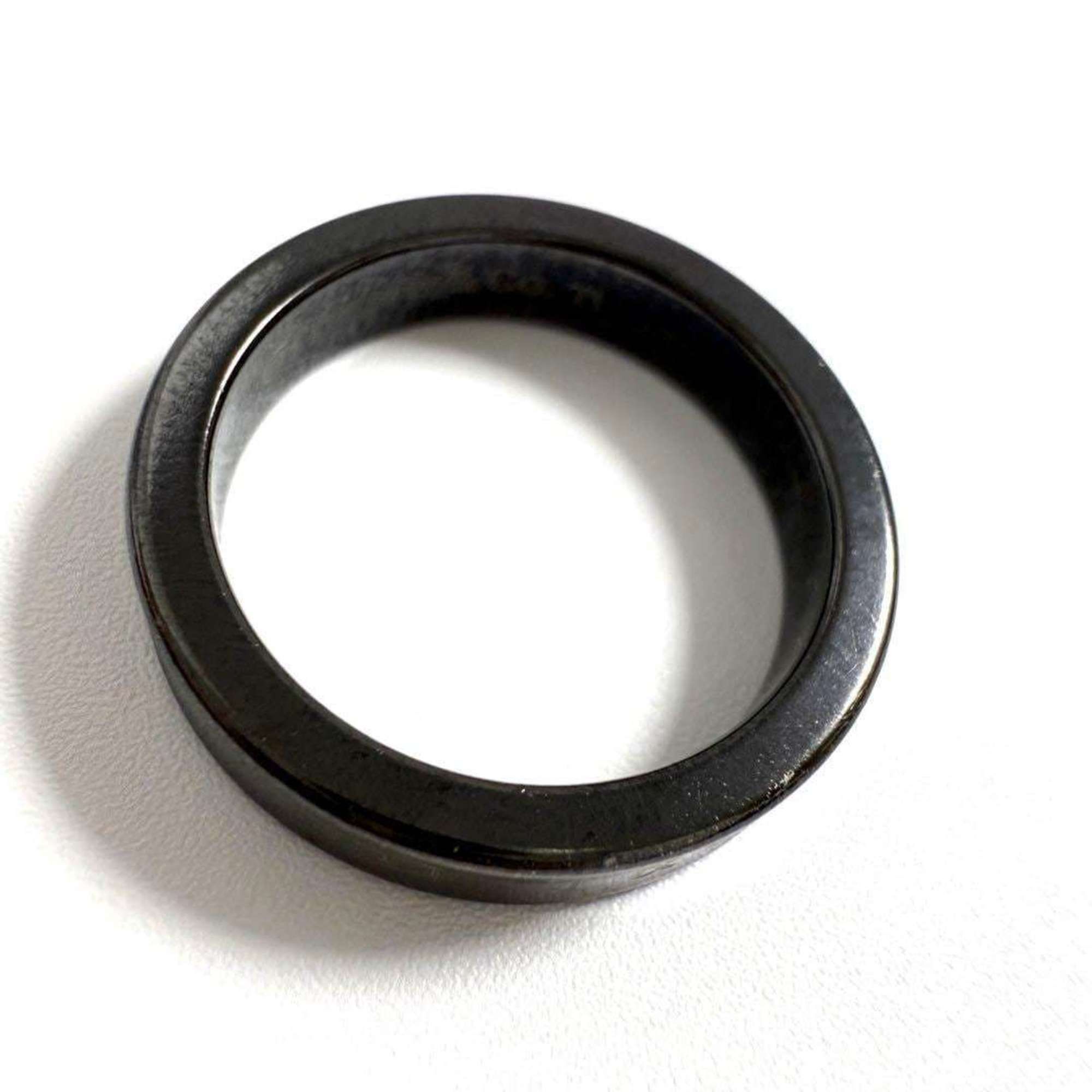 Titanium Band Ring (Pre-Owned) - Tiffany - Modalova