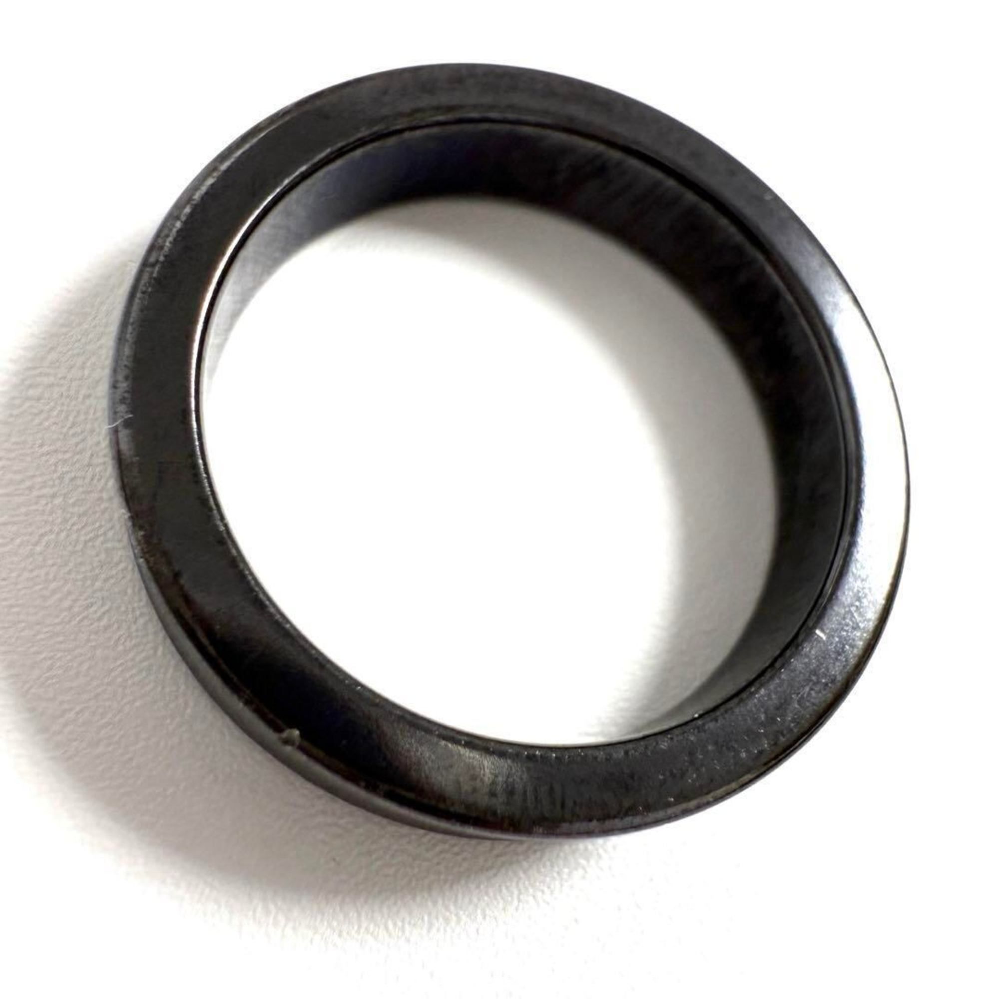 Titanium Band Ring (Pre-Owned) - Tiffany - Modalova