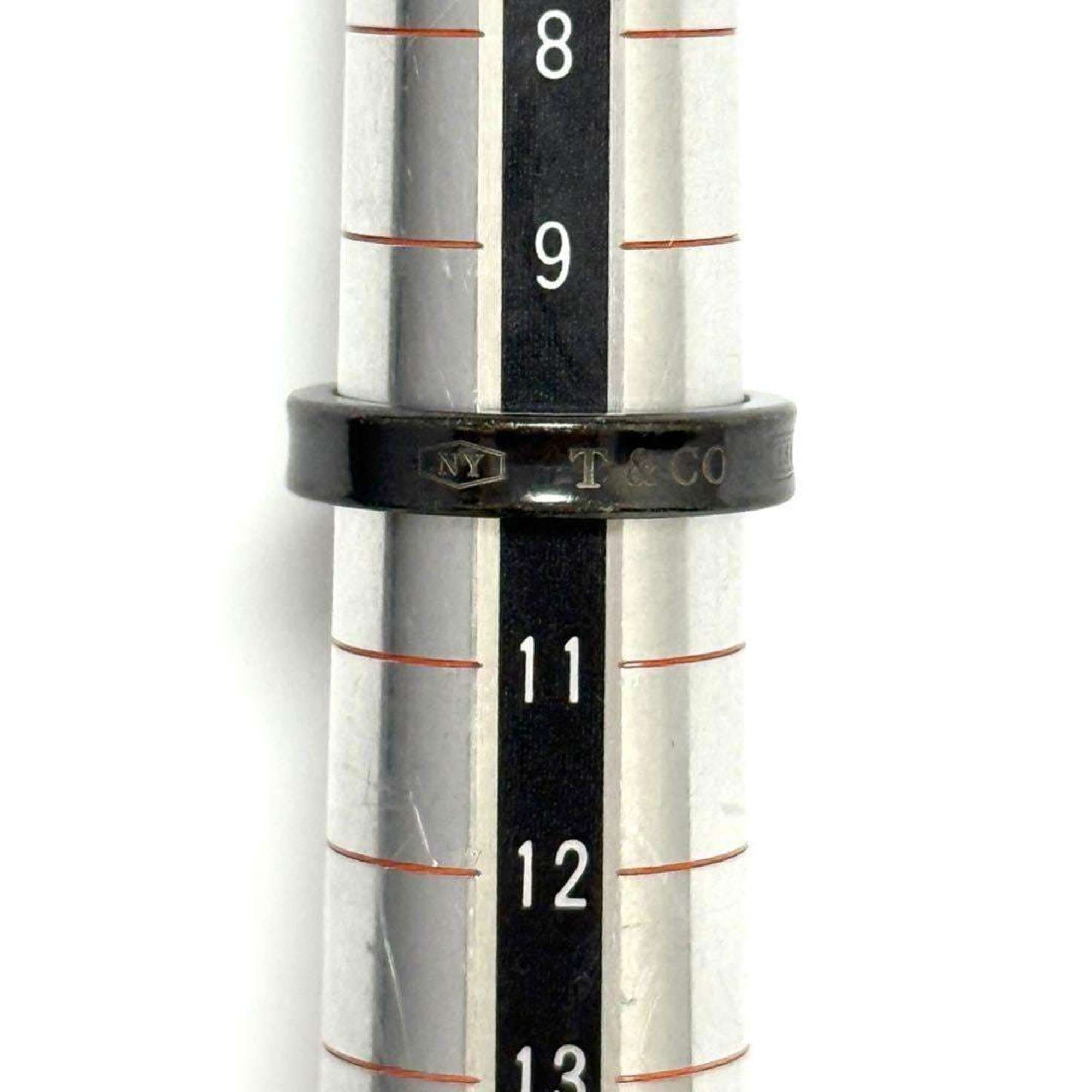 Titanium Band Ring (Pre-Owned) - Tiffany - Modalova