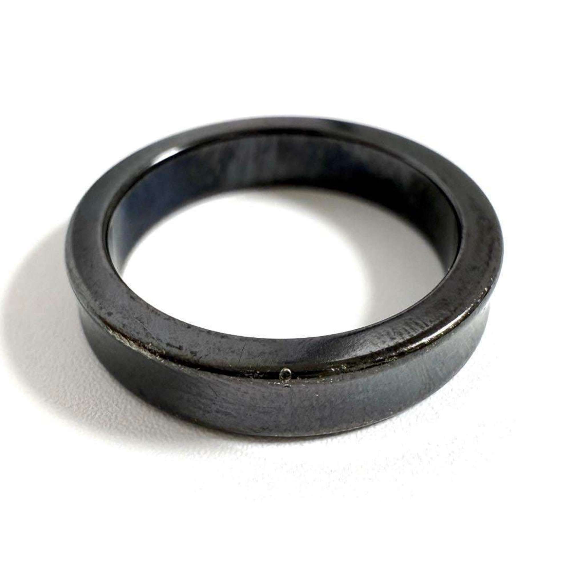 Titanium Band Ring (Pre-Owned) - Tiffany - Modalova