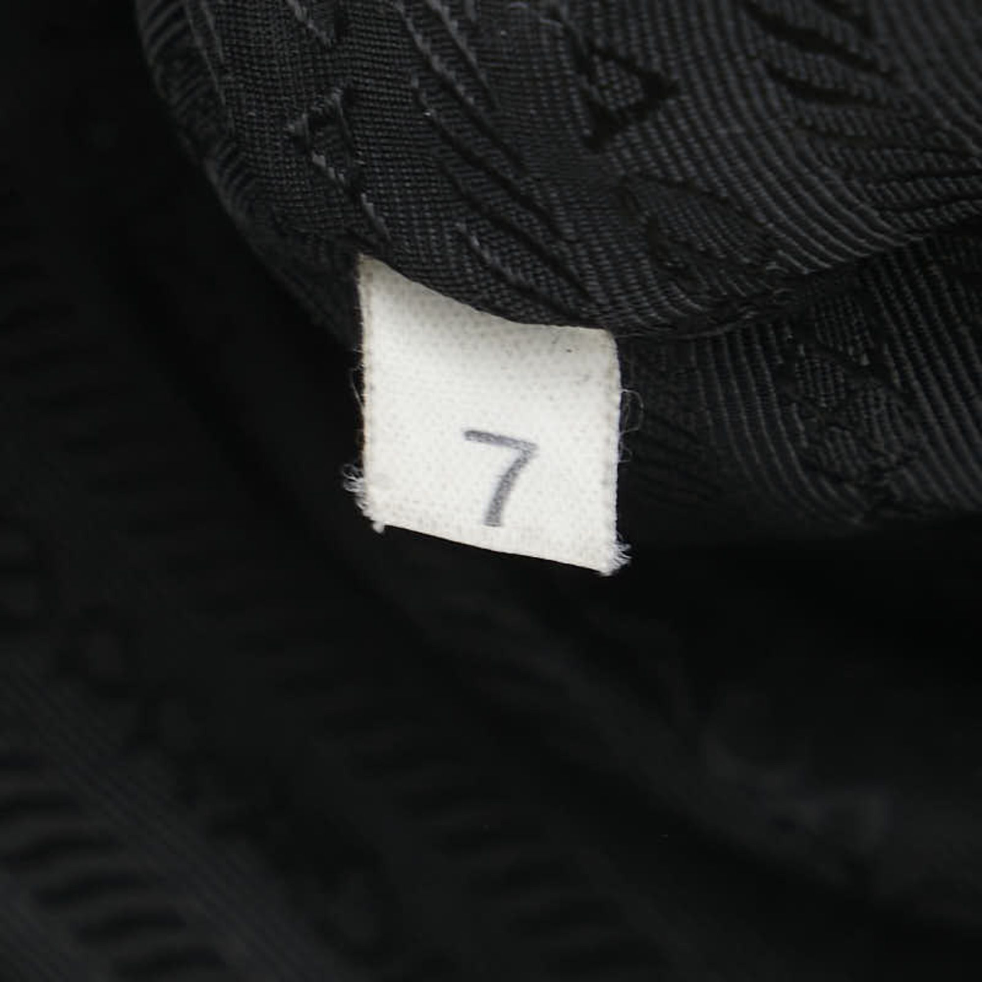 Prada Black Nylon Pouch (Pre-Owned) - Prada - Modalova