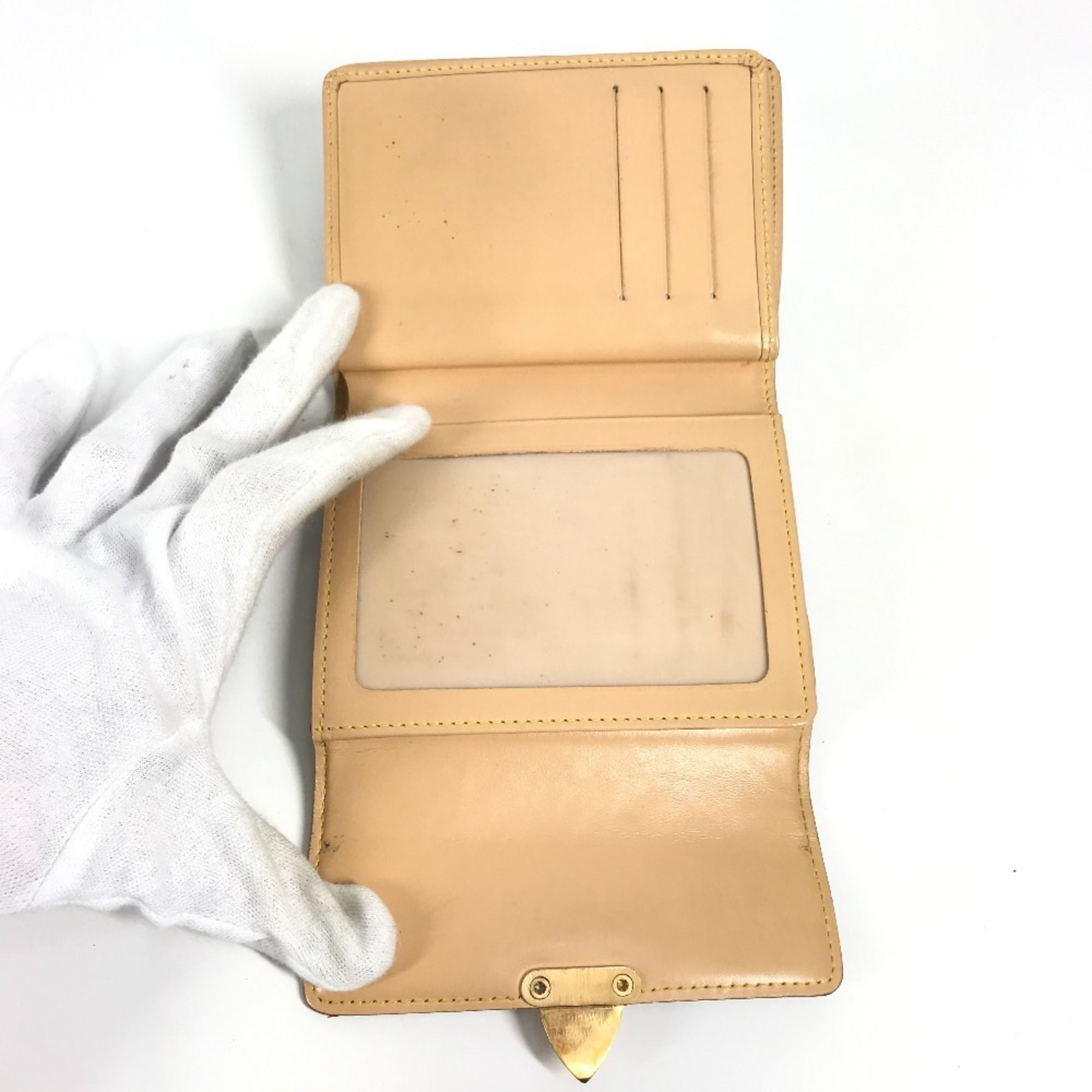 Monogram Multicolore Bill Wallet (Tri-Fold) (Pre-Owned) - Louis Vuitton - Modalova