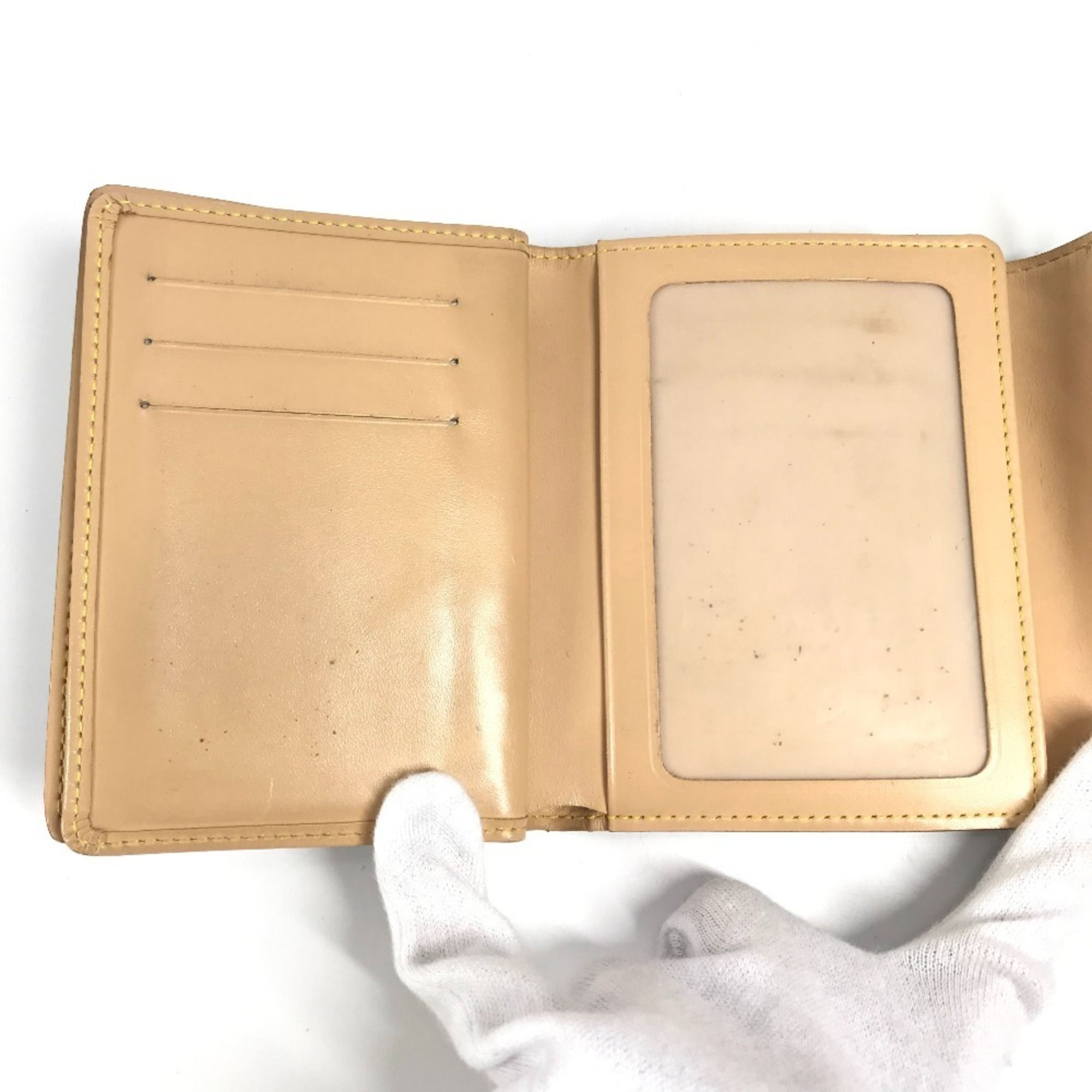 Monogram Multicolore Bill Wallet (Tri-Fold) (Pre-Owned) - Louis Vuitton - Modalova