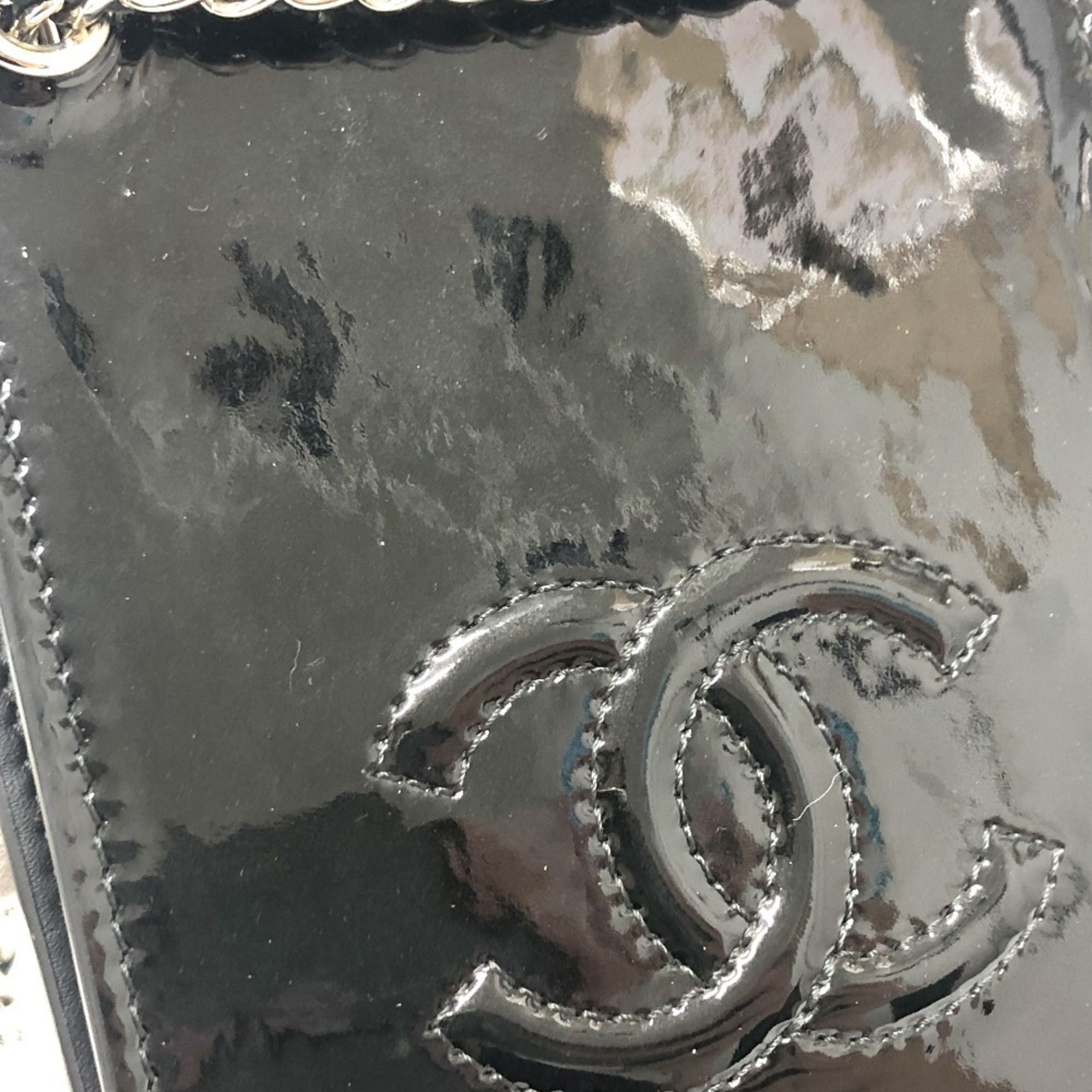 Pouch Shoulder Bag (Pre-Owned) - Chanel - Modalova