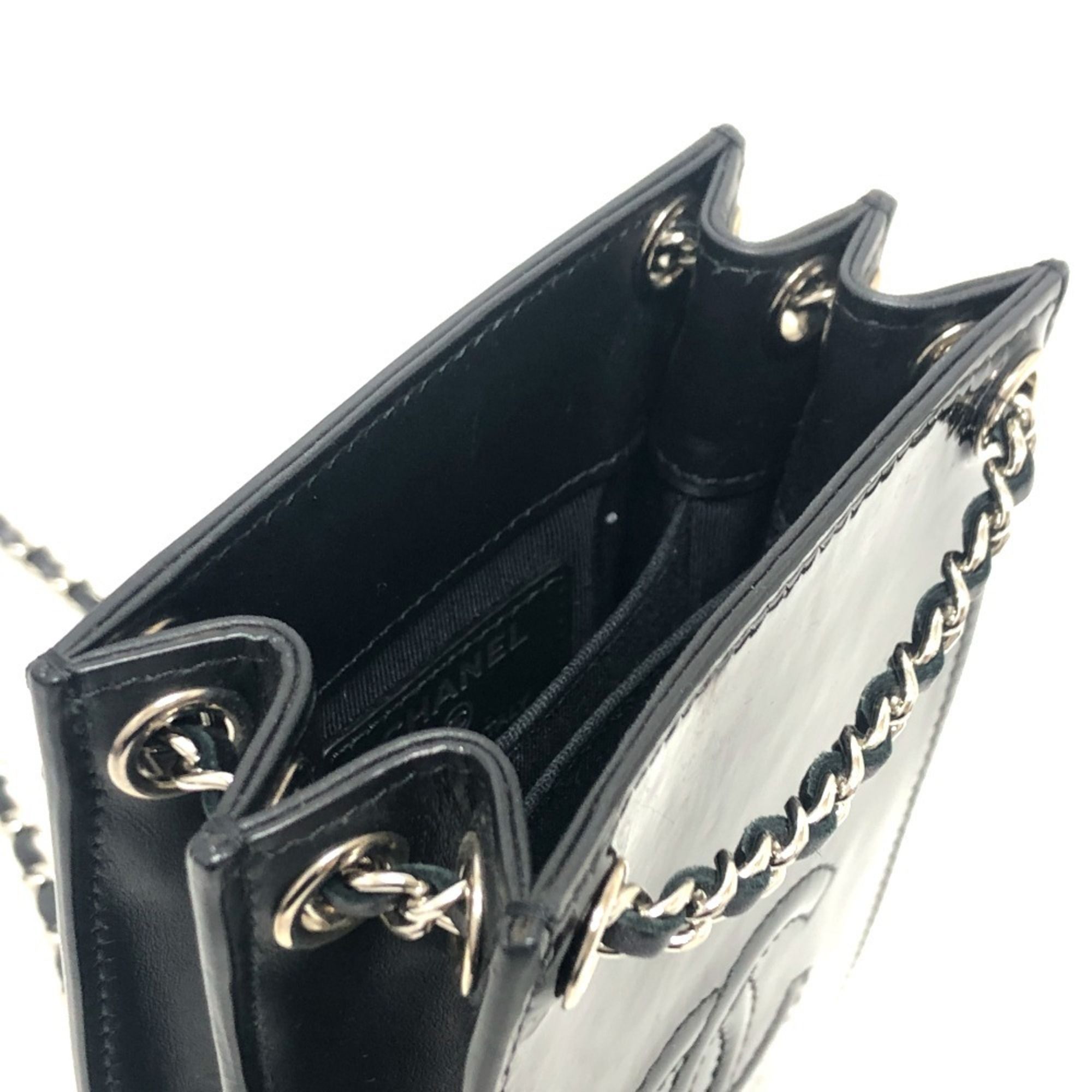 Pouch Shoulder Bag (Pre-Owned) - Chanel - Modalova
