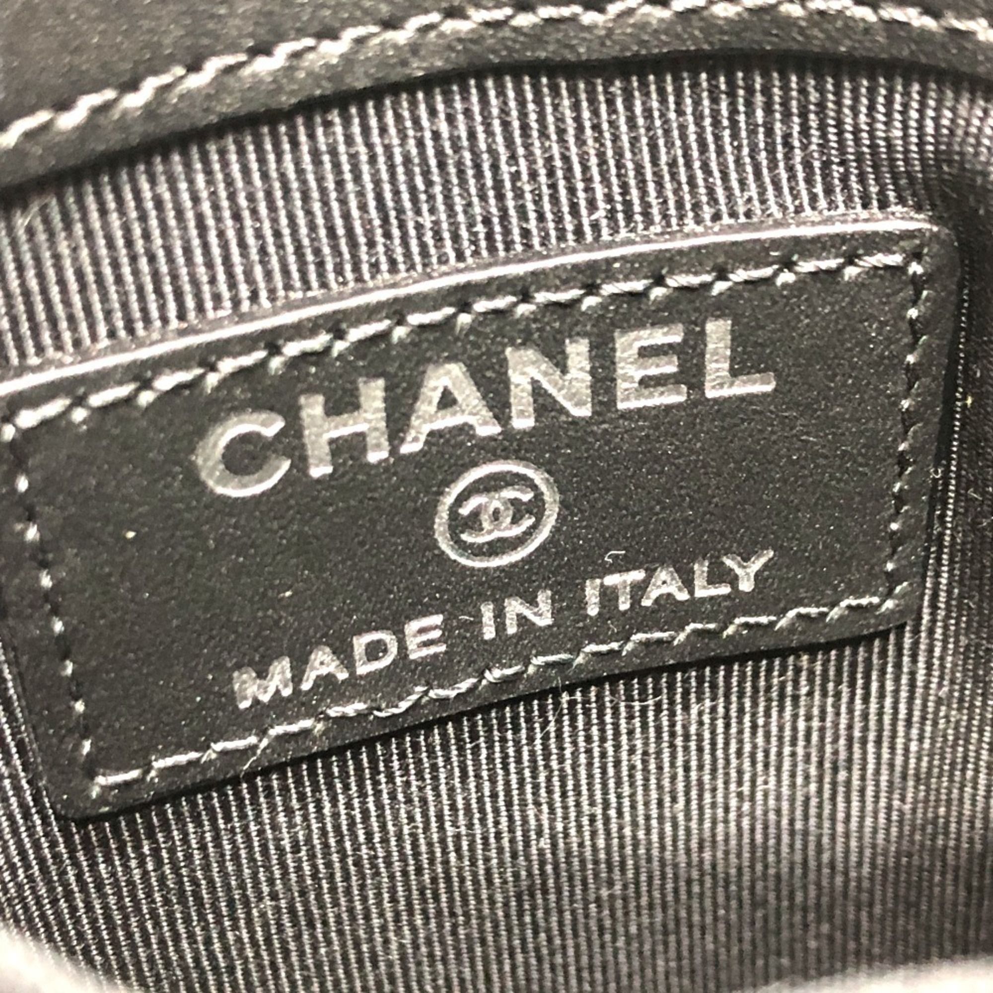 Pouch Shoulder Bag (Pre-Owned) - Chanel - Modalova