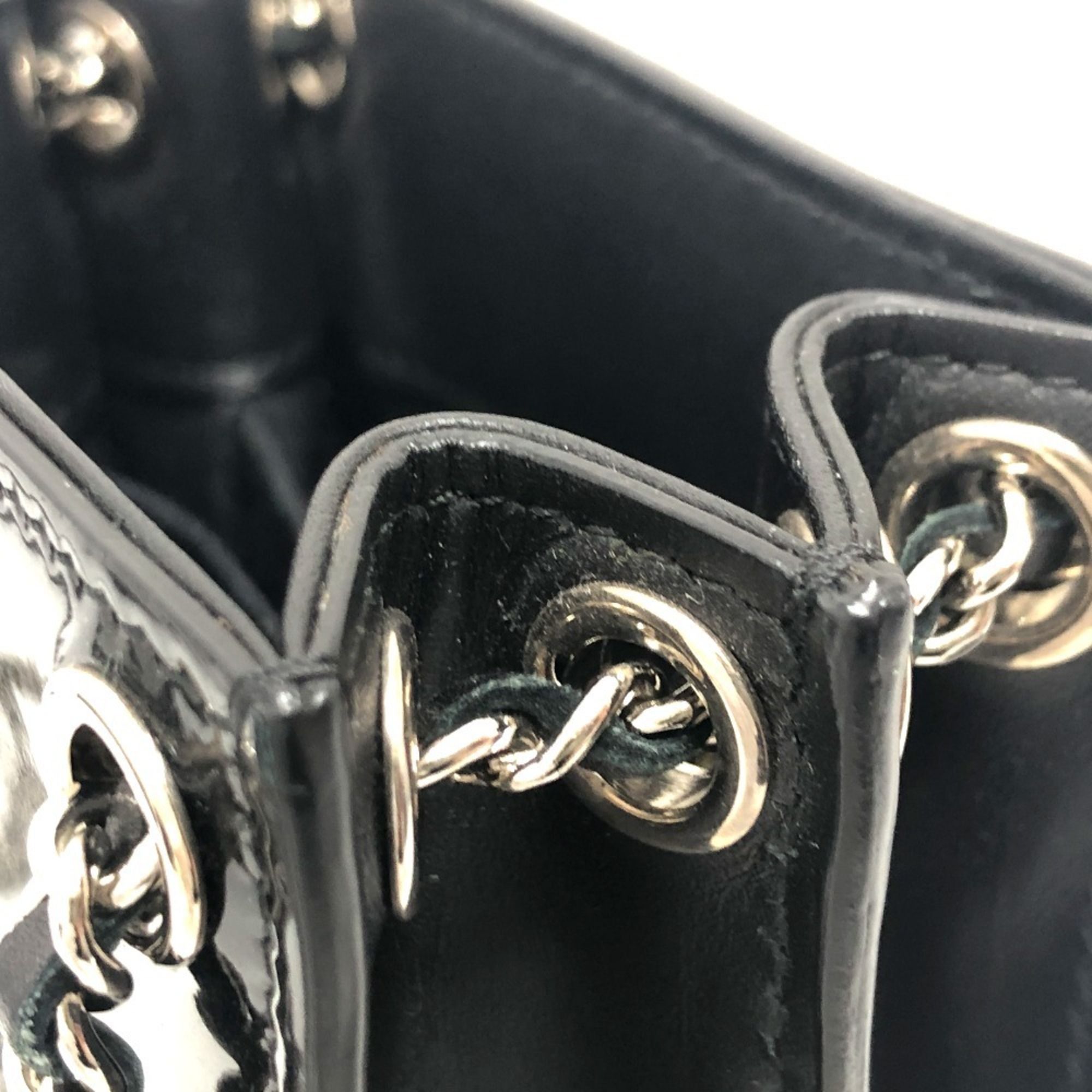 Pouch Shoulder Bag (Pre-Owned) - Chanel - Modalova
