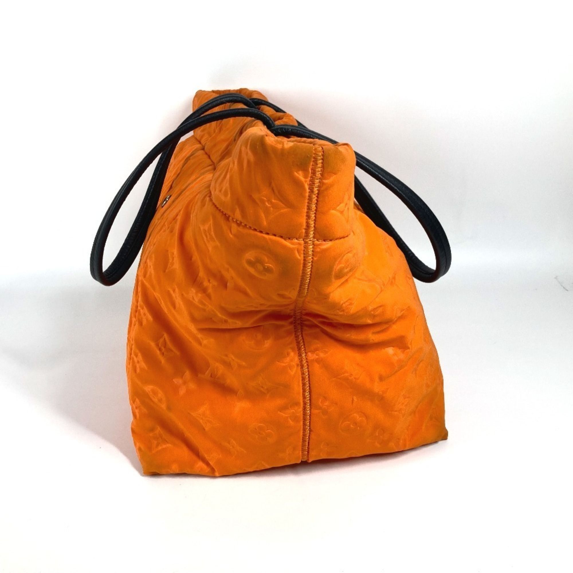 Microfiber Shoulder Bag Tote Bag (Pre-Owned) - Louis Vuitton - Modalova