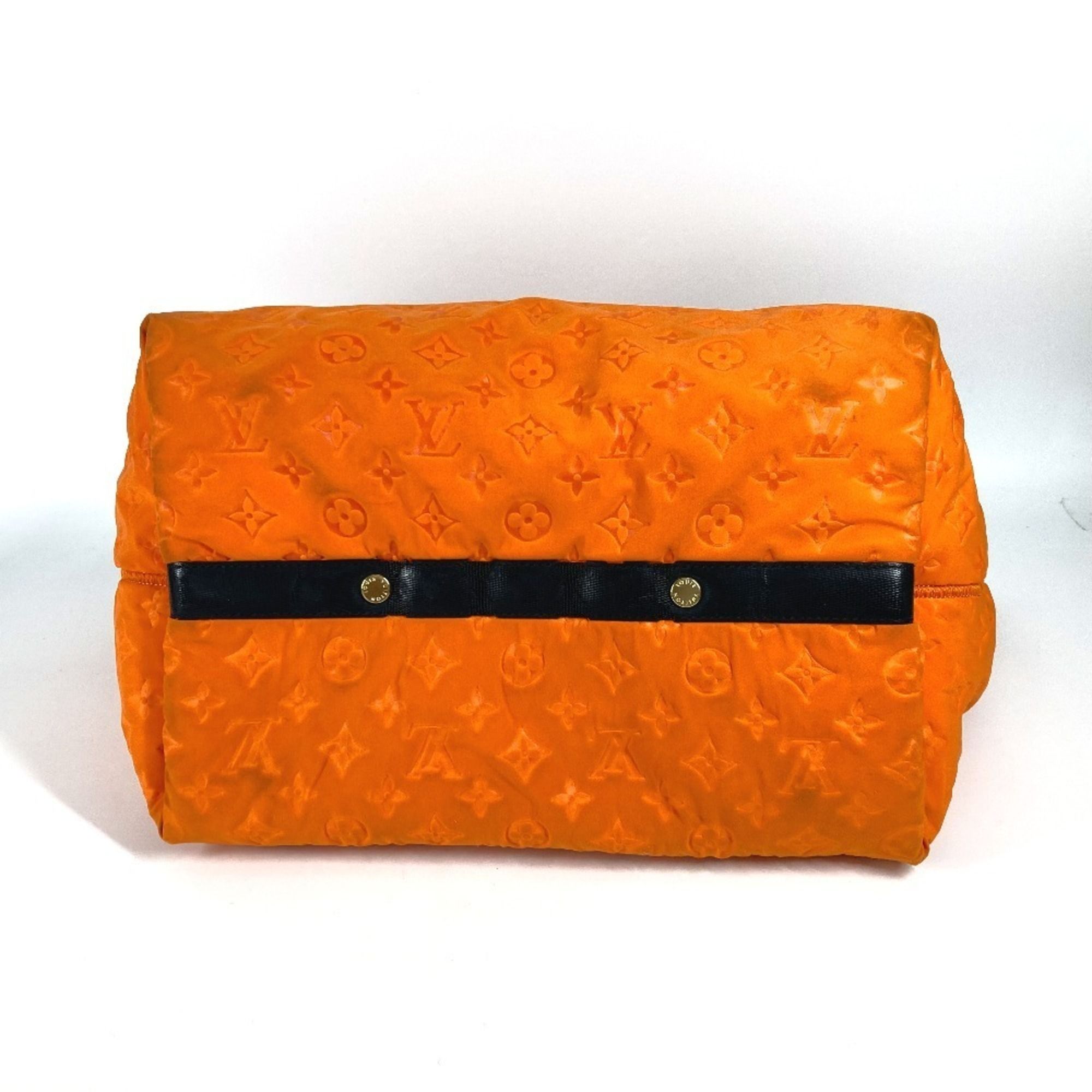 Microfiber Shoulder Bag Tote Bag (Pre-Owned) - Louis Vuitton - Modalova
