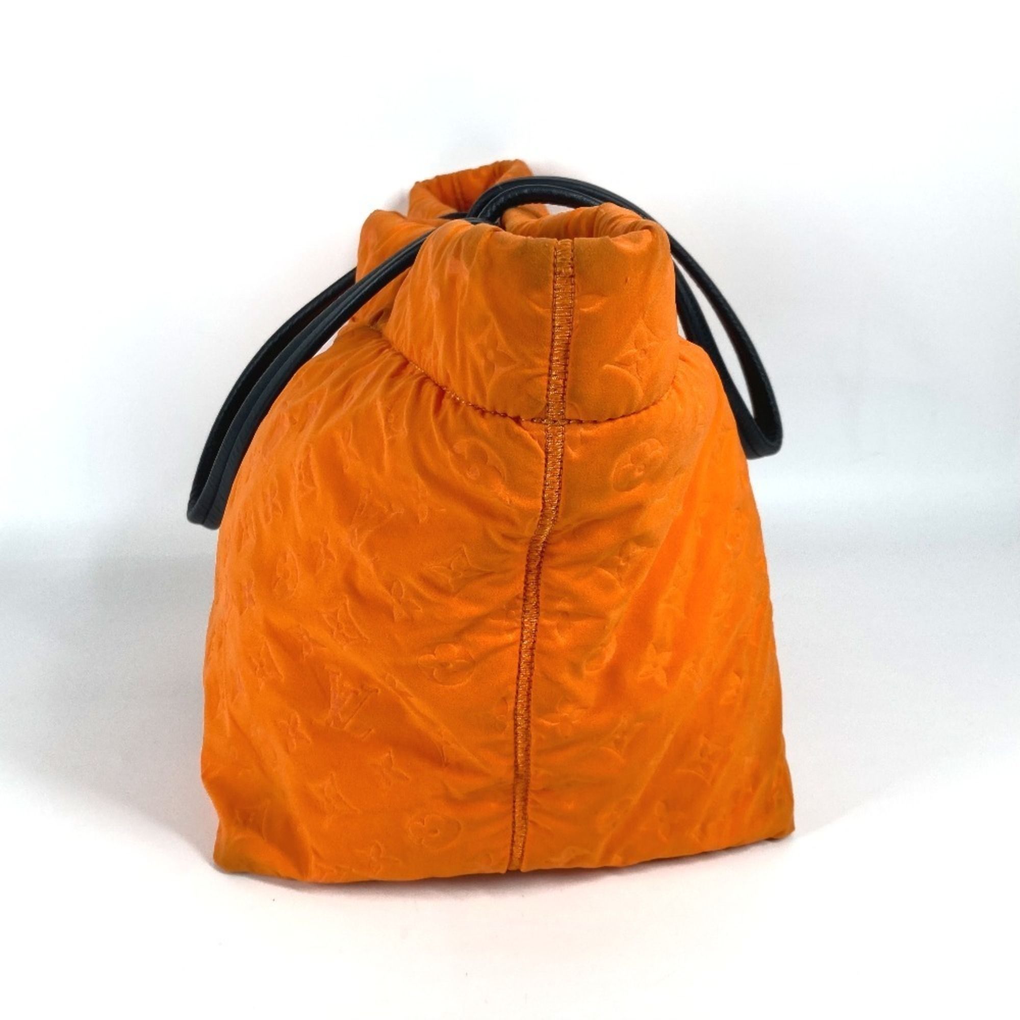 Microfiber Shoulder Bag Tote Bag (Pre-Owned) - Louis Vuitton - Modalova