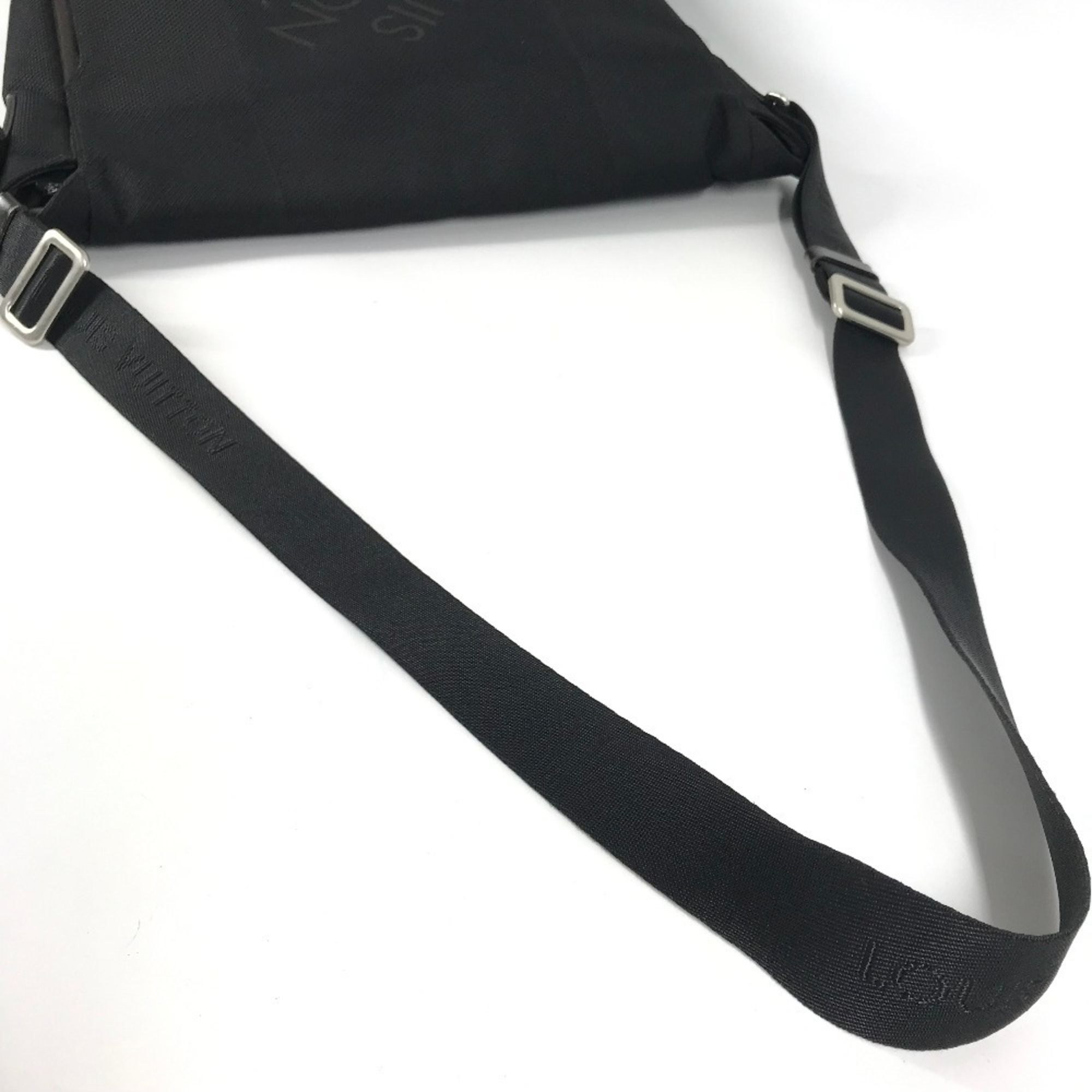 Damier Geant Messenger Bag Shoulder Bag (Pre-Owned) - Louis Vuitton - Modalova