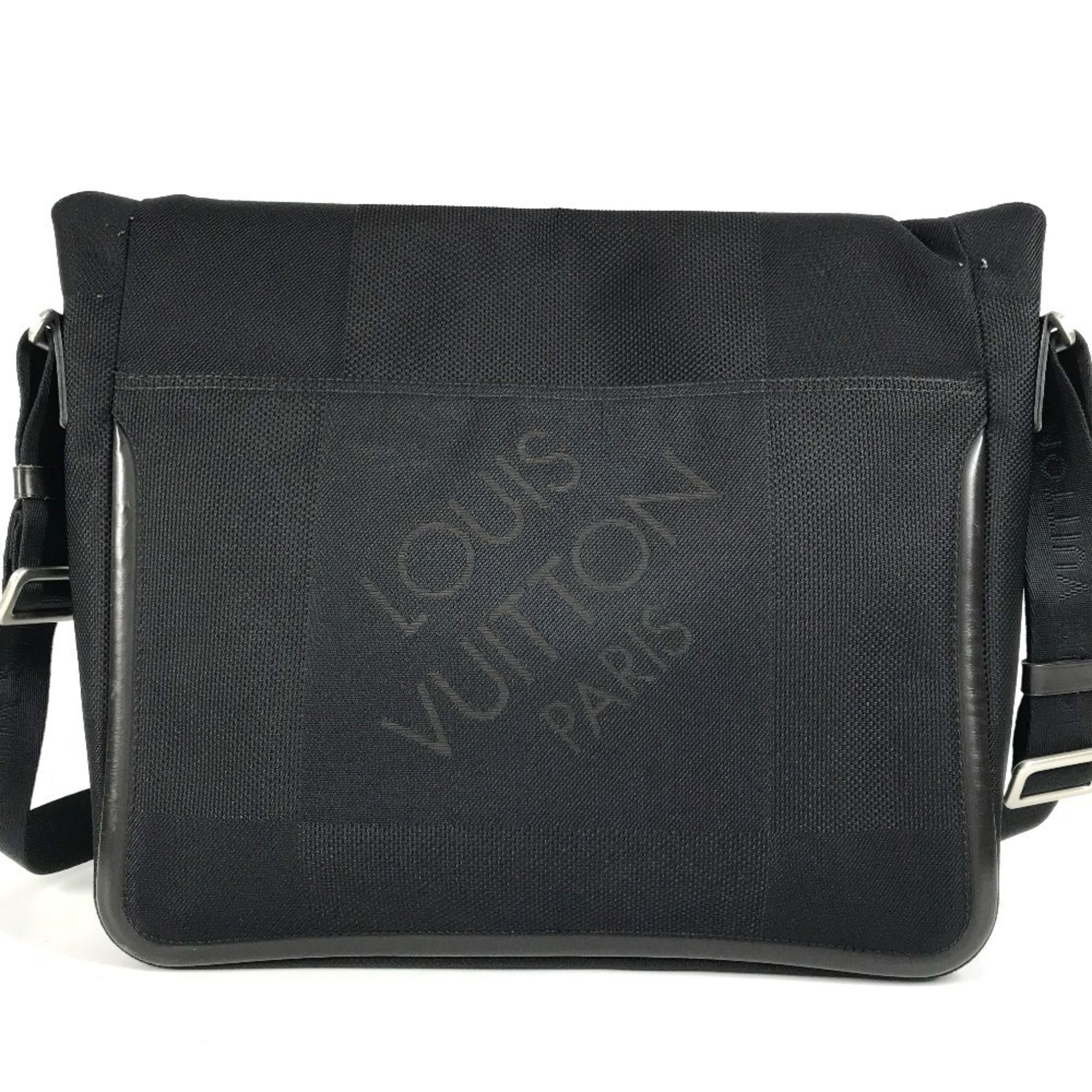 Damier Geant Messenger Bag Shoulder Bag (Pre-Owned) - Louis Vuitton - Modalova