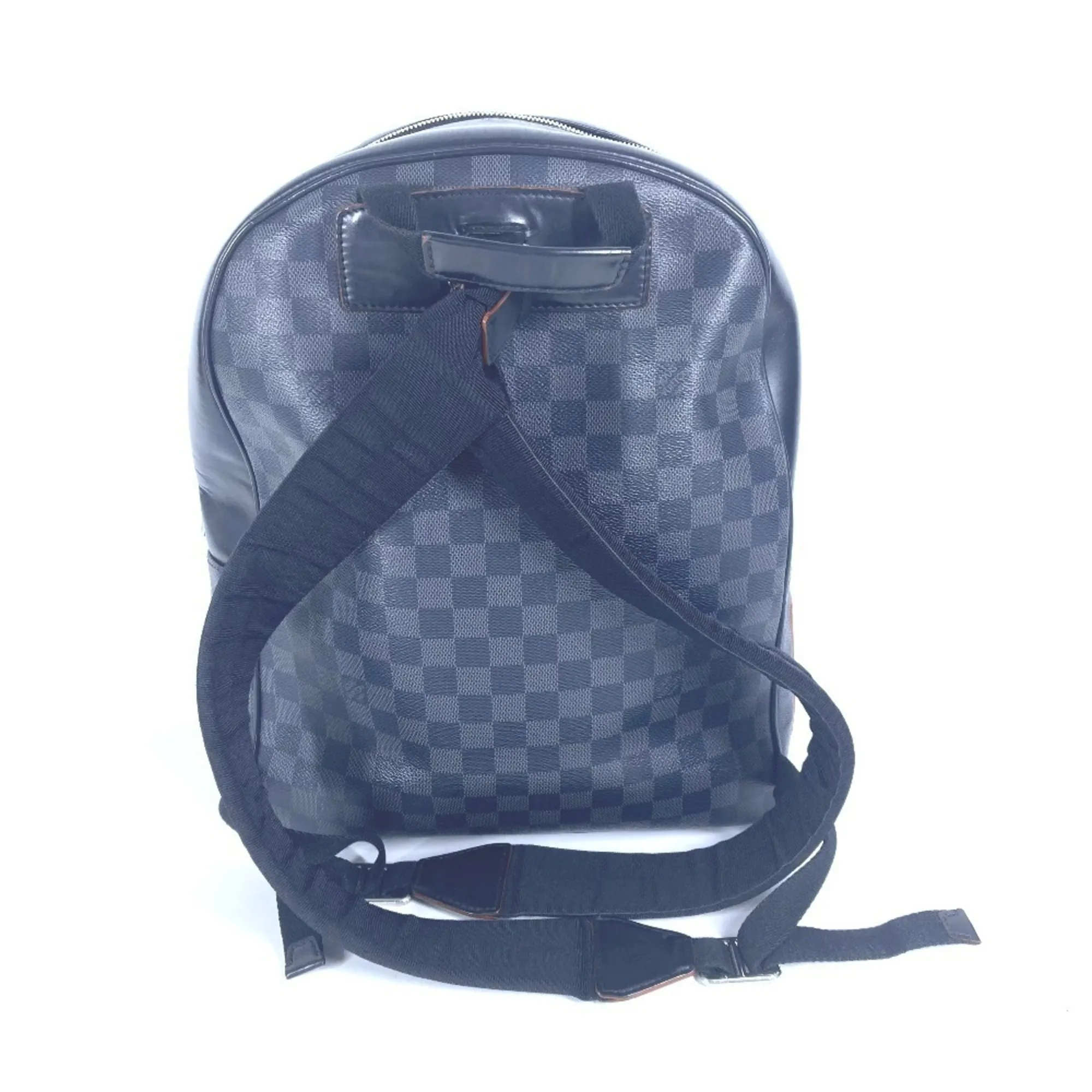 Damier Graphite Backpack (Pre-Owned) - Louis Vuitton - Modalova