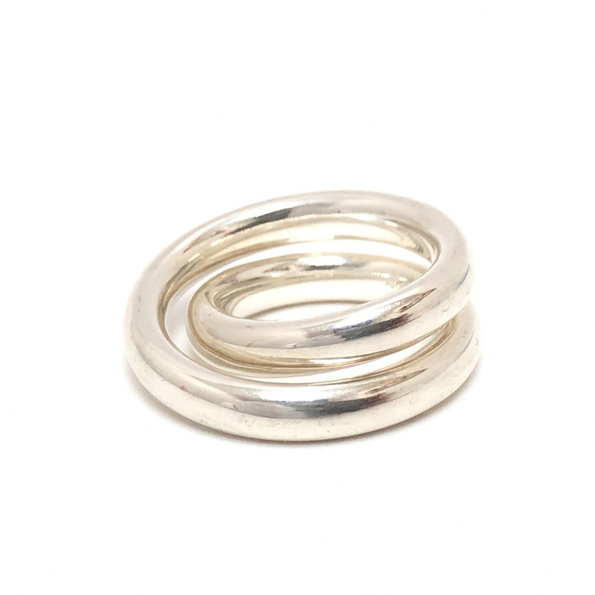 Band Ring (Pre-Owned) - Hermes - Modalova
