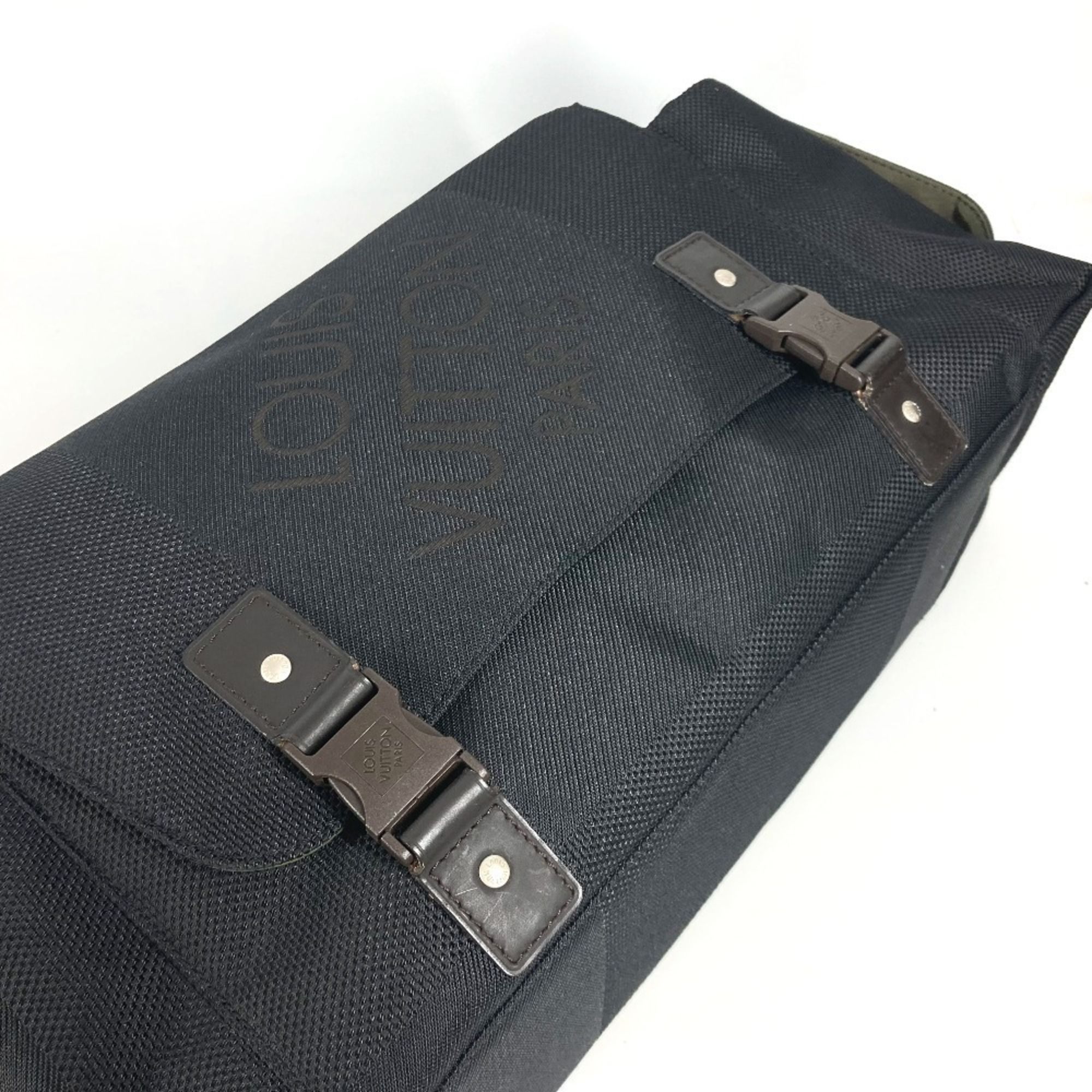 Damier Geant Damier Geant Shoulder Bag (Pre-Owned) - Louis Vuitton - Modalova