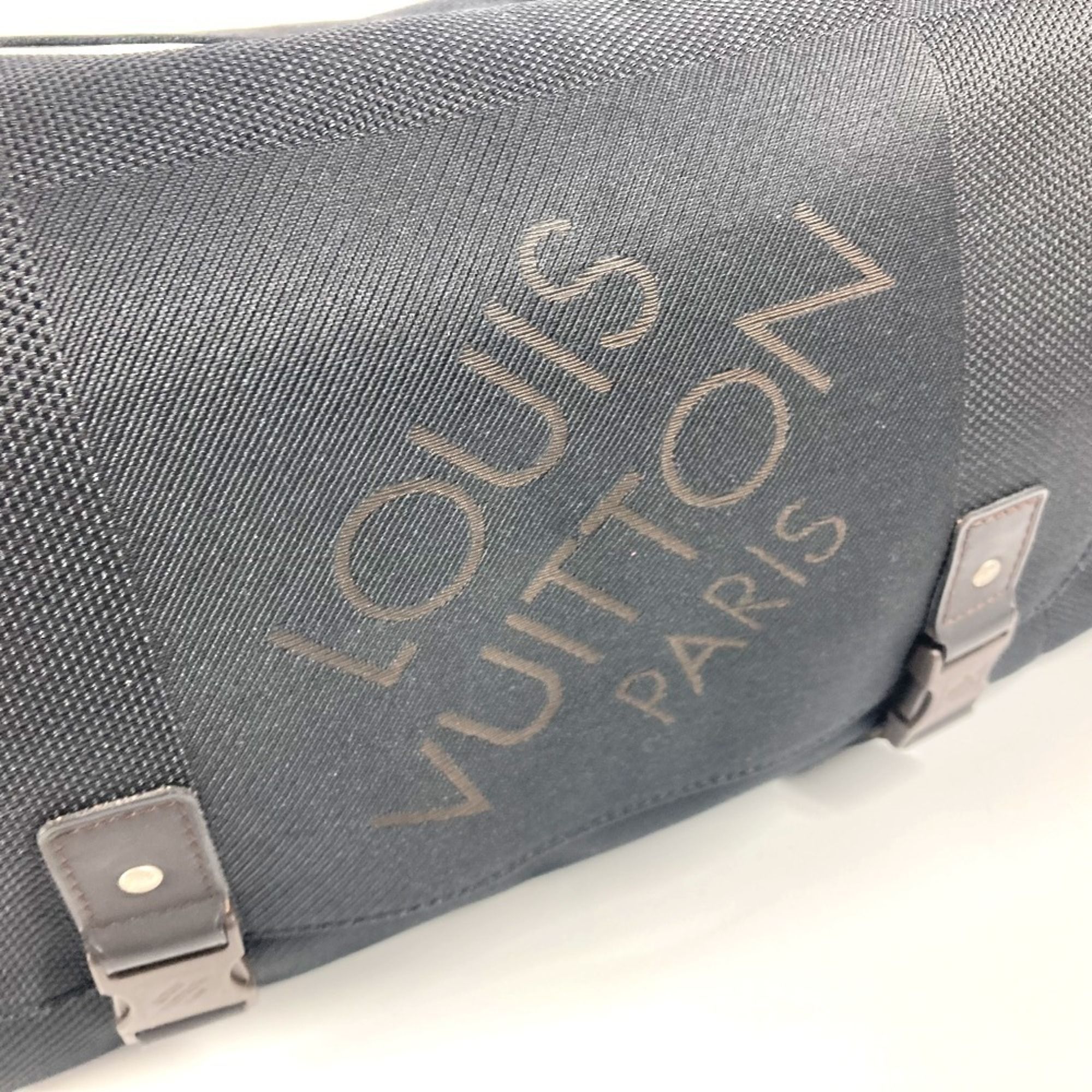 Damier Geant Damier Geant Shoulder Bag (Pre-Owned) - Louis Vuitton - Modalova
