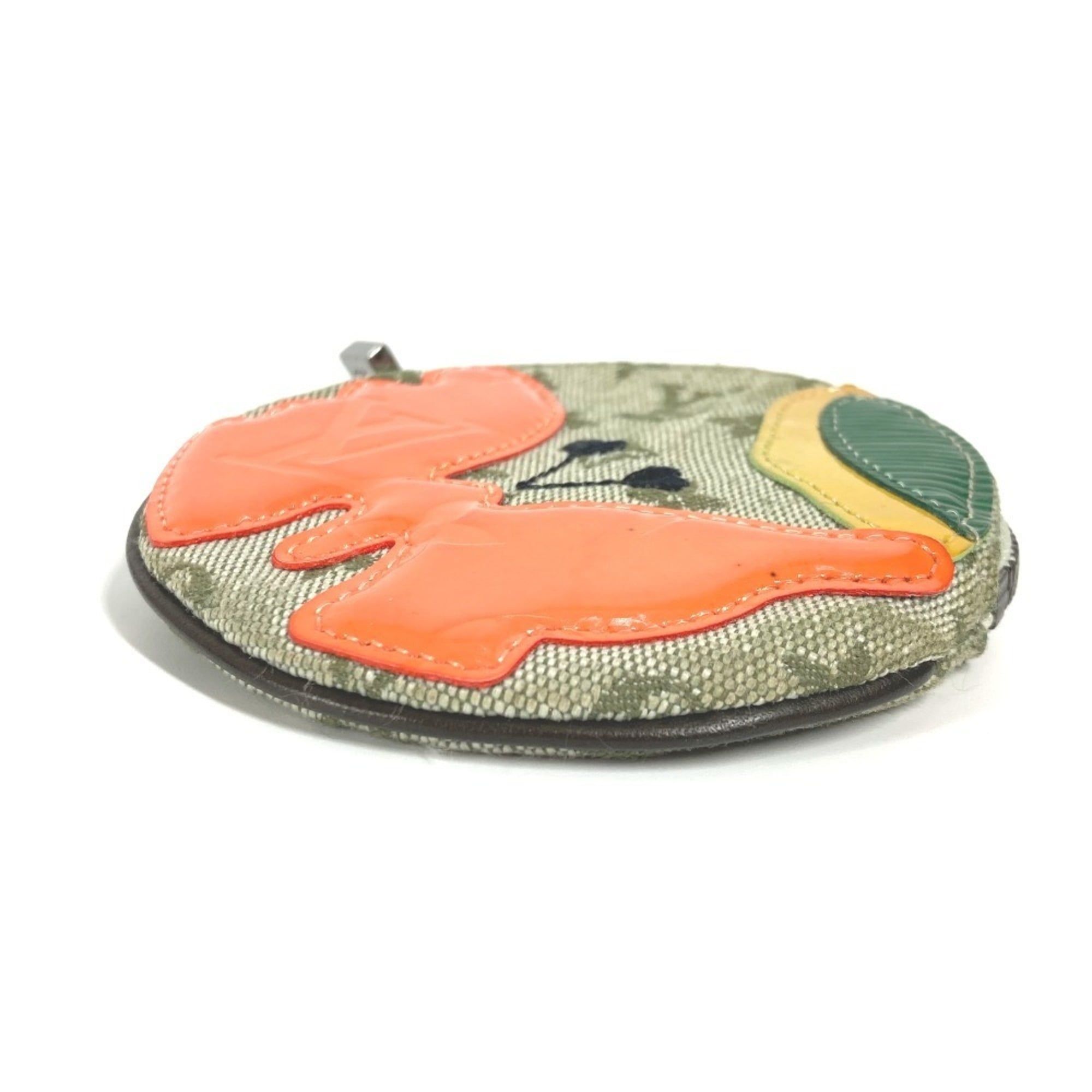 Monogram Mini Monogram Mini Coin Purse/Coin Case (Pre-Owned) - Louis Vuitton - Modalova