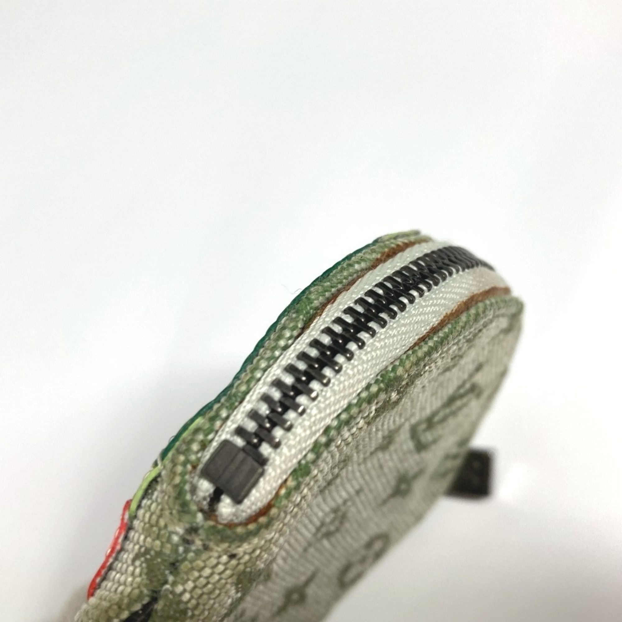 Monogram Mini Monogram Mini Coin Purse/Coin Case (Pre-Owned) - Louis Vuitton - Modalova
