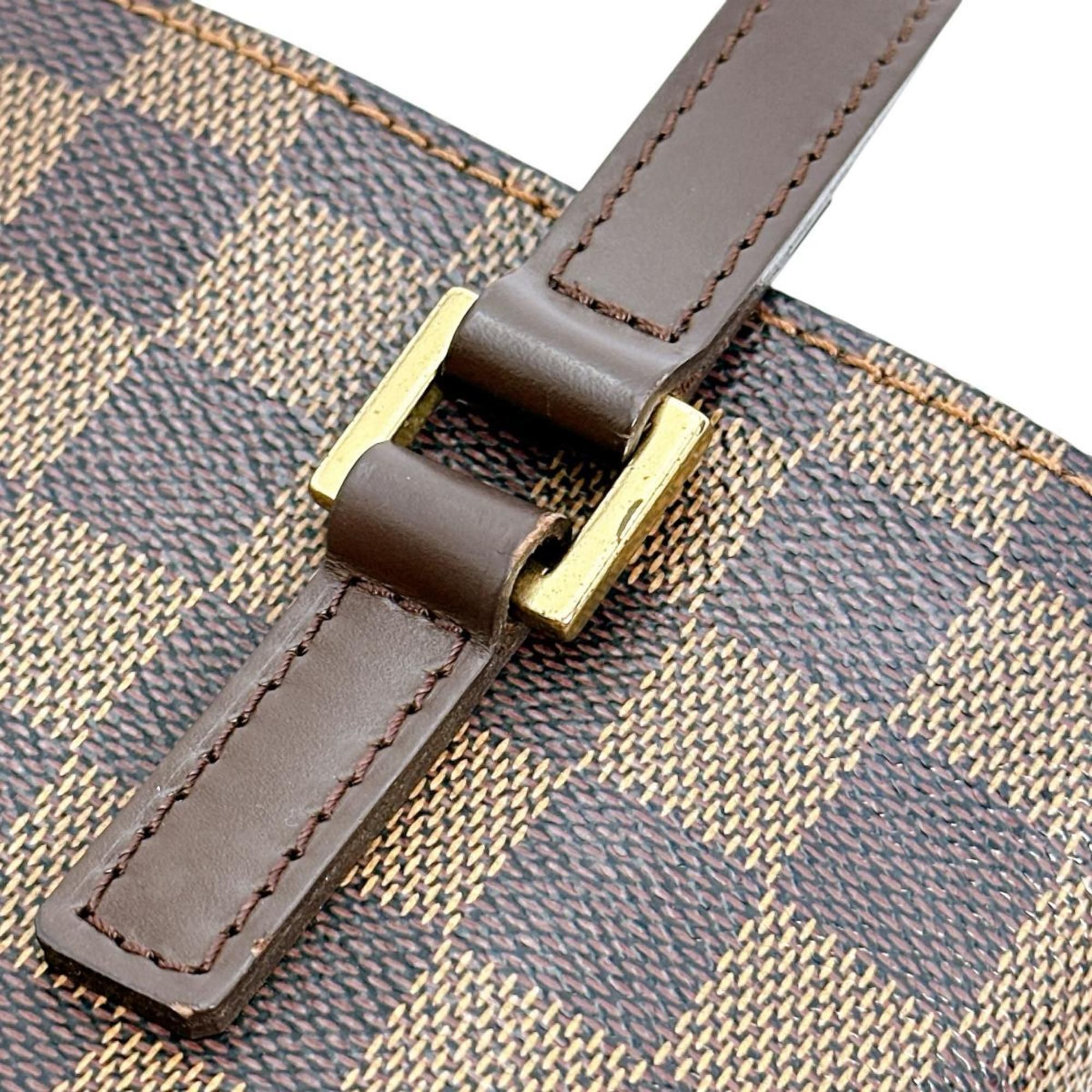 Damier Handbag (Pre-Owned) - Louis Vuitton - Modalova