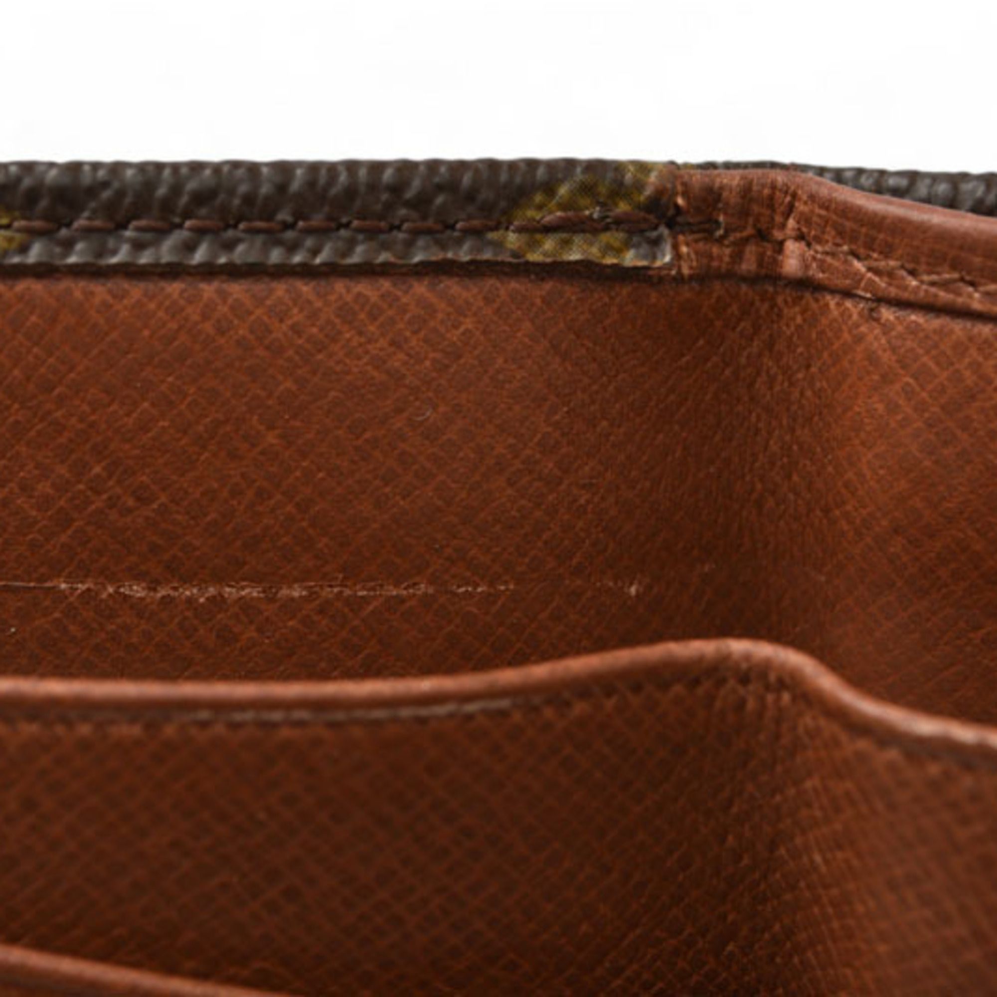 Coated Canvas Wallet (Bi-Fold) (Pre-Owned) - Louis Vuitton - Modalova