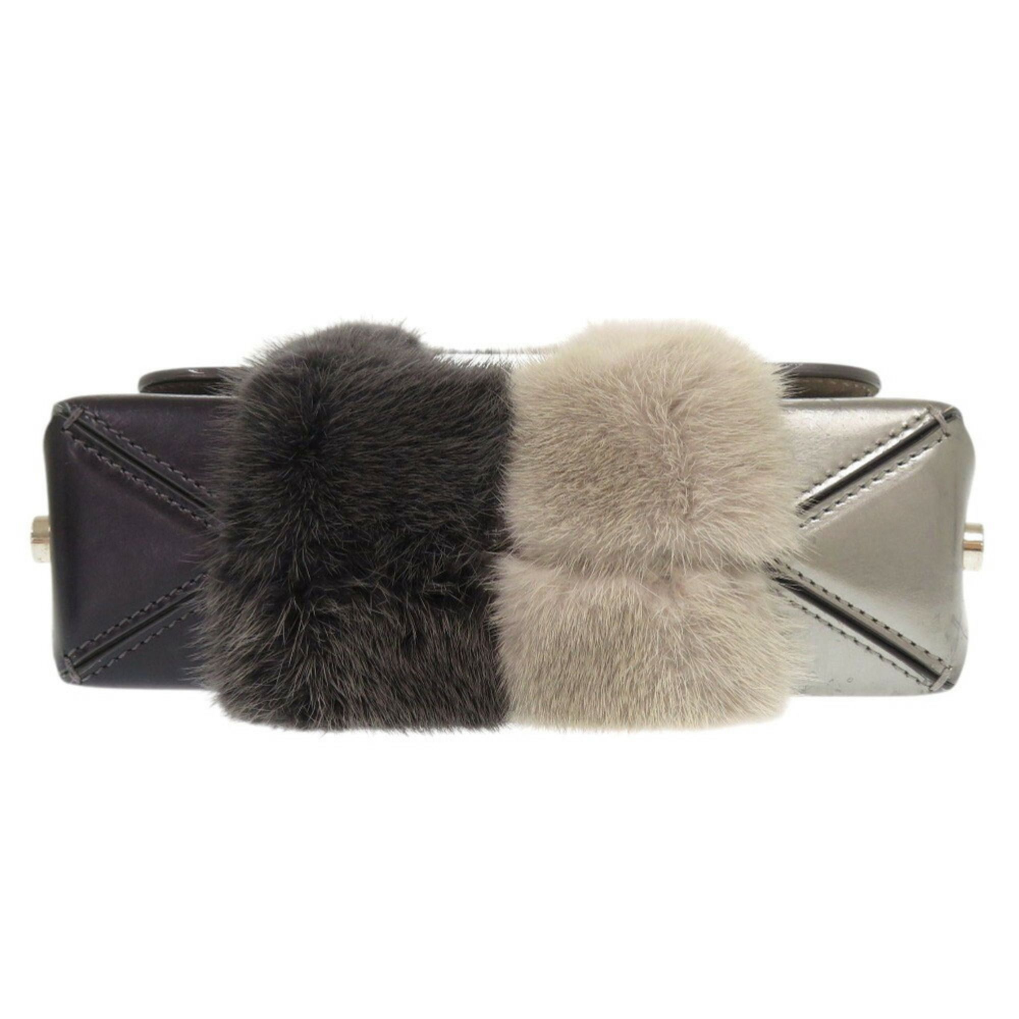 Leather Shoulder Bag (Pre-Owned) - Jimmy Choo - Modalova