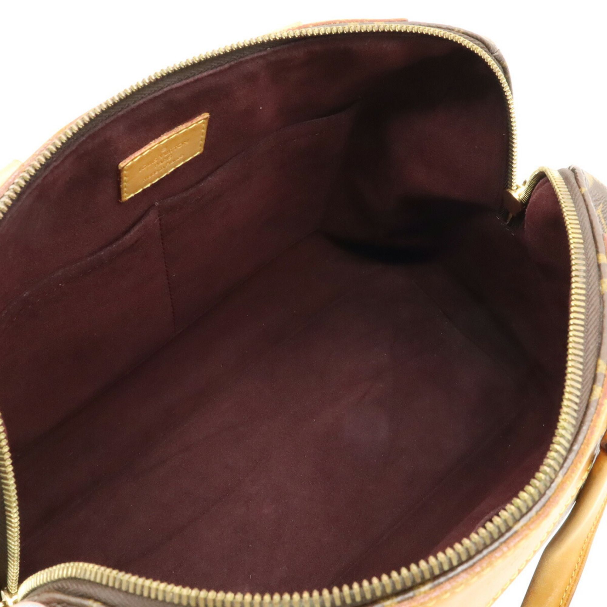 Handbag Shoulder Bag Tote Bag (Pre-Owned) - Louis Vuitton - Modalova